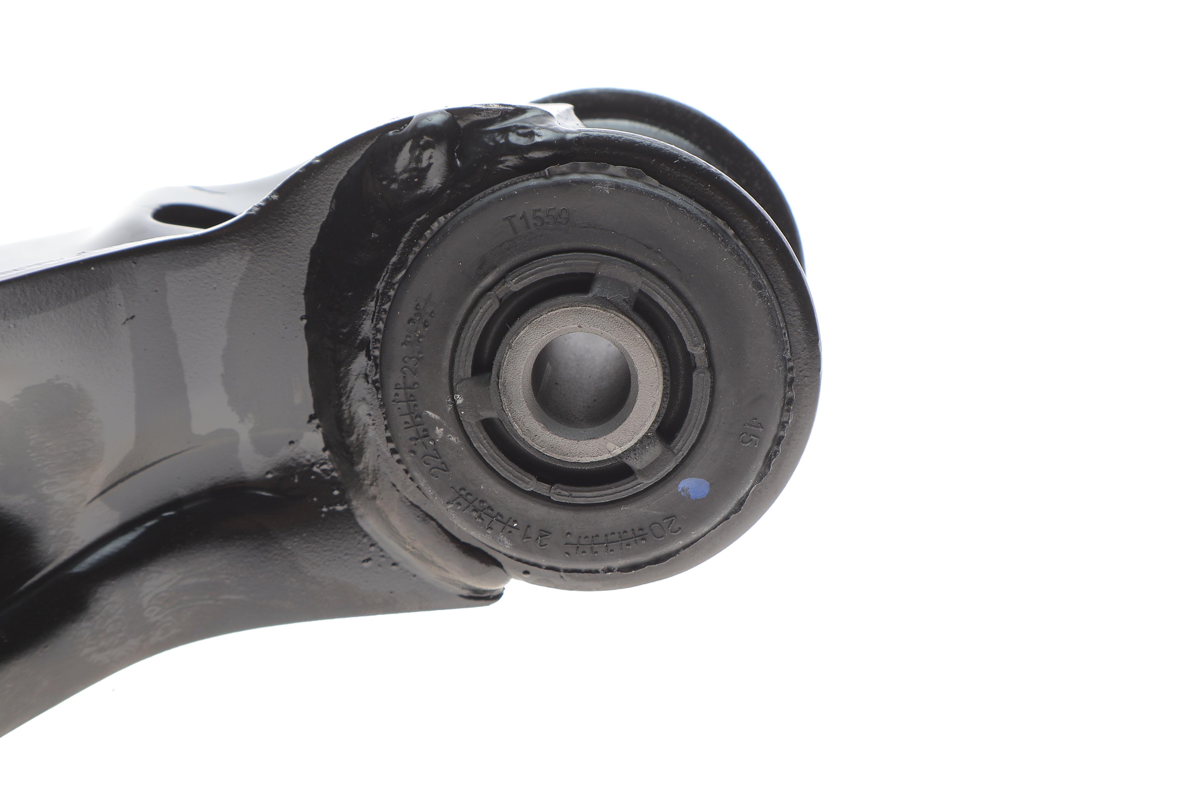 Важіль підвіски (передній) (R) MB Sprinter (W906)/VW Crafter (30-35) 06-