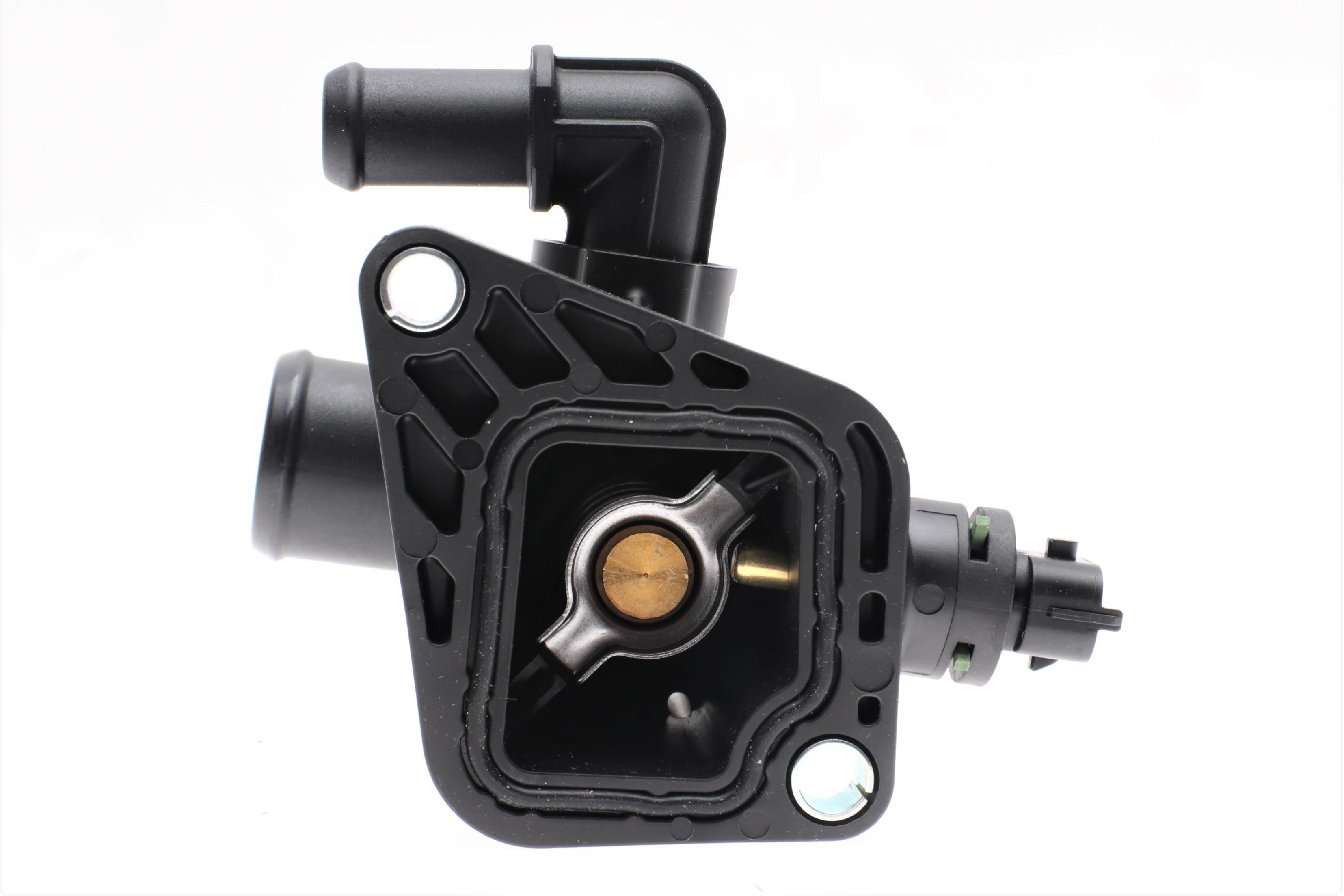 Термостат Fiat Doblo/Opel Combo 1.3D/CDTI 10- (88°C)