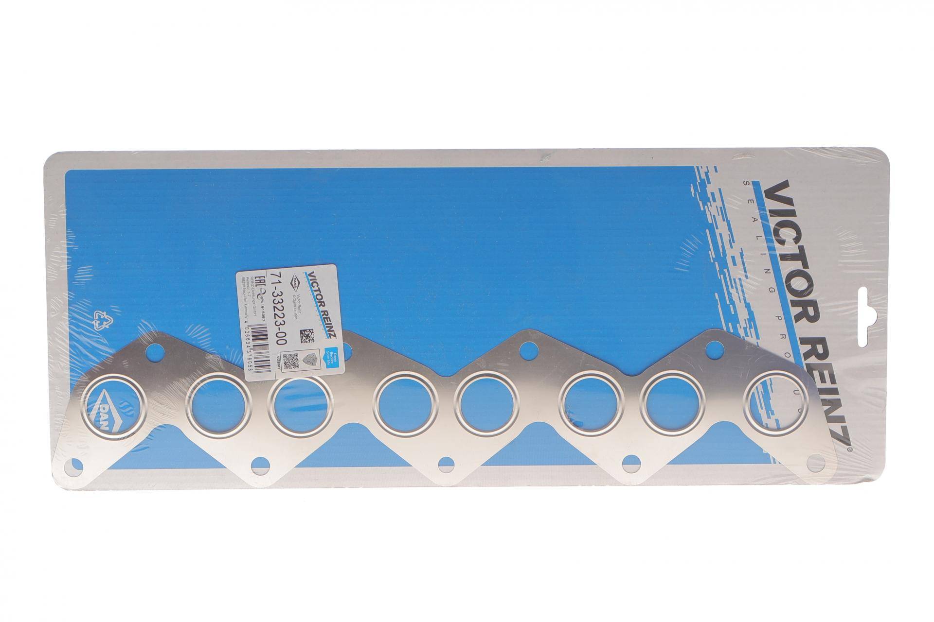 Прокладка колектора випускного Citroen C4/C5/Jumpy/Fiat Scudo 2.0 99-