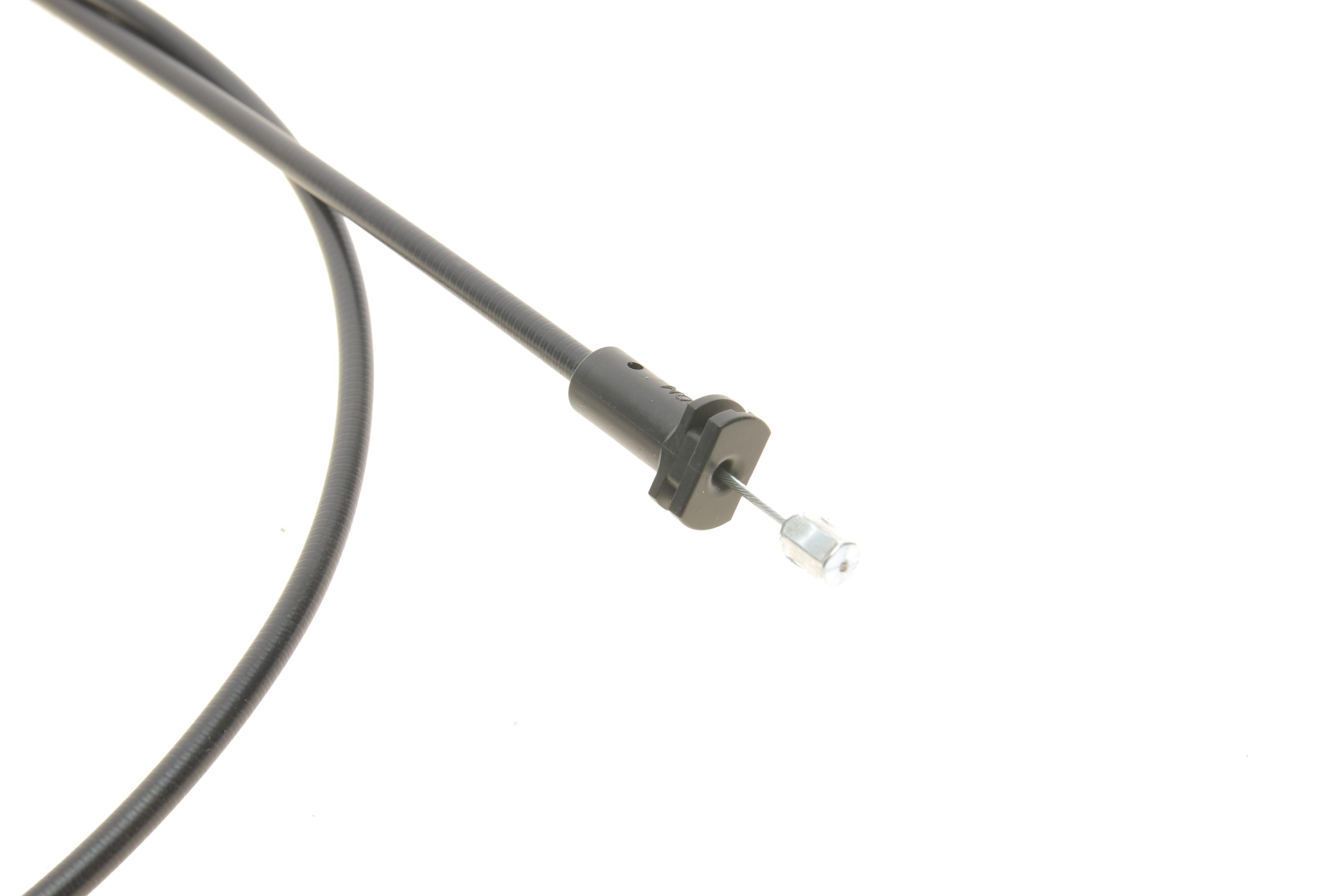 Трос капота Skoda Fabia 1.0-2.0 99-08 (1843/1809mm)