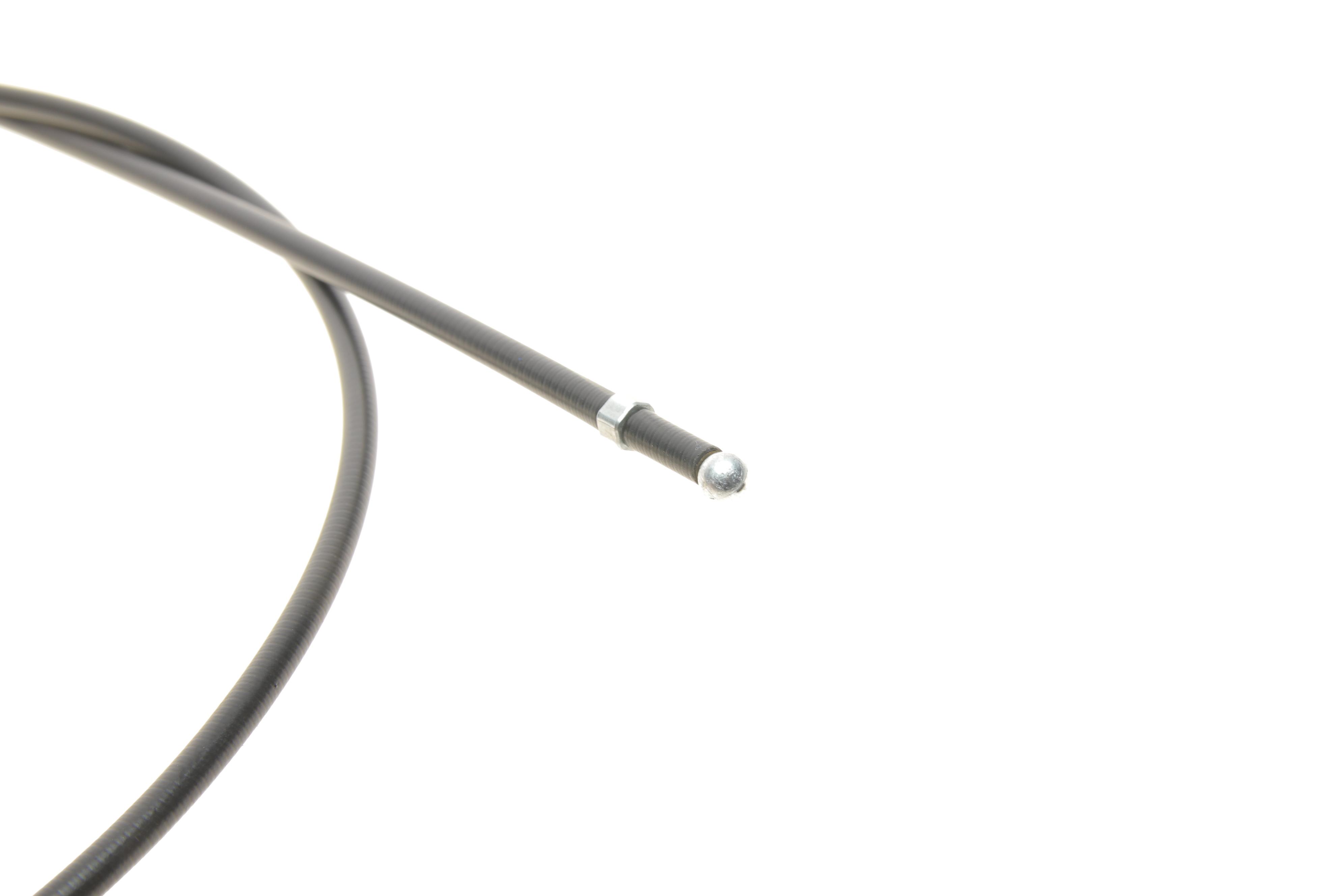 Трос капота Skoda Fabia 1.0-2.0 99-08 (1843/1809mm)