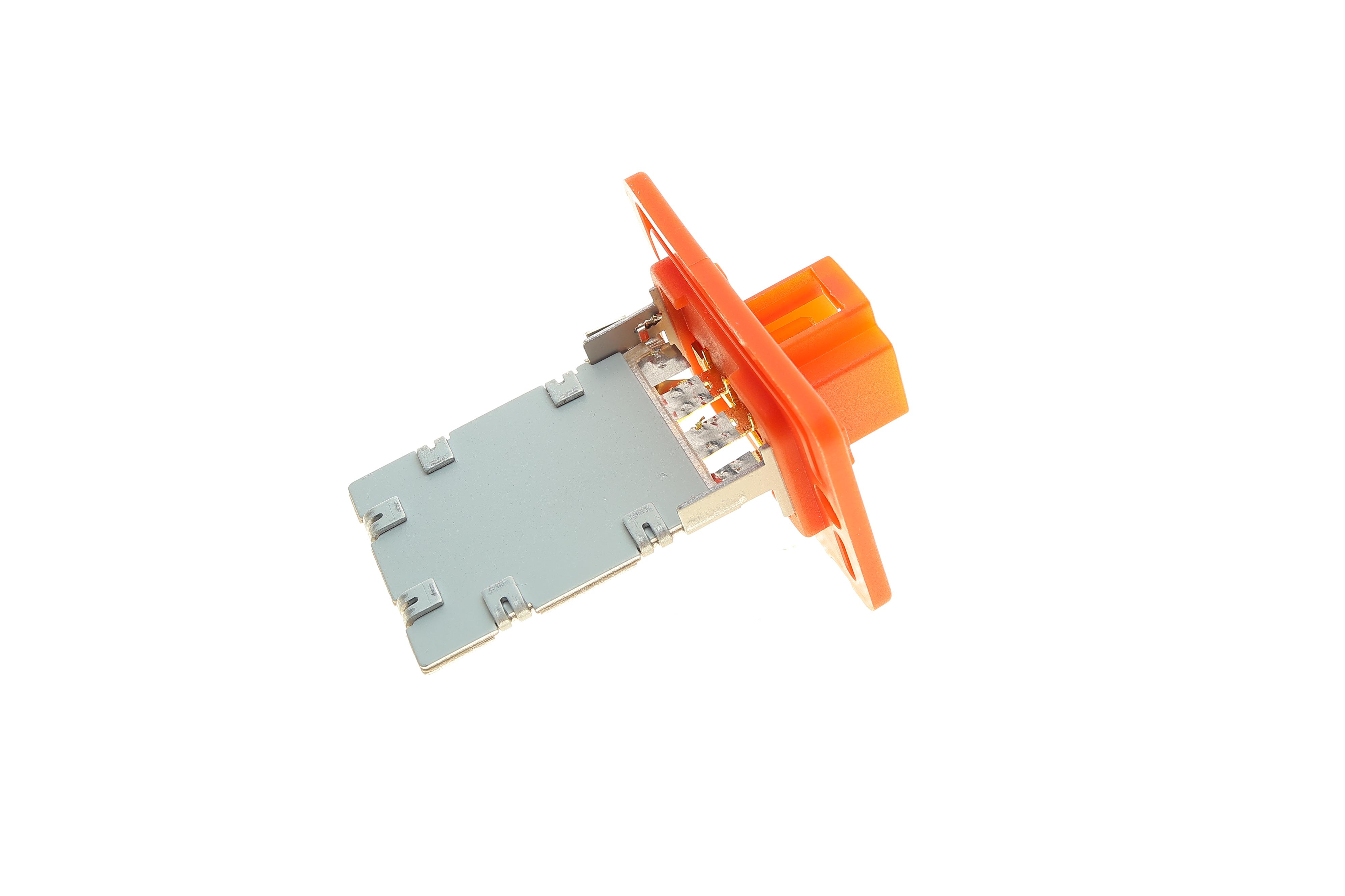 Резистор вентилятора пічки Hyundai I30/Sonata V/Kia Ceed 05-18