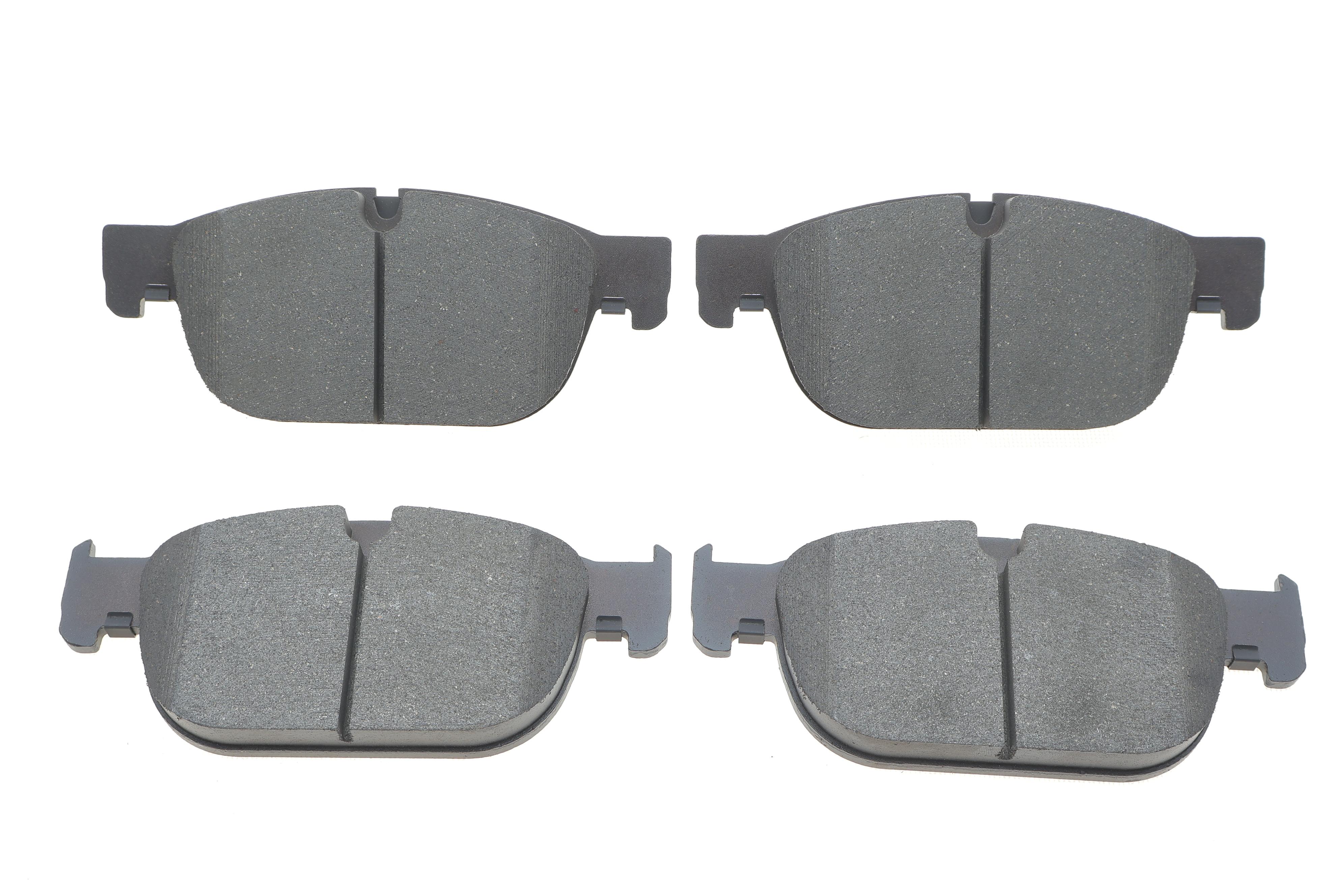 Колодки гальмівні (передні) Volvo S60/V60 18-/S90/V90/XC40/XC60 16-/XC90 14-