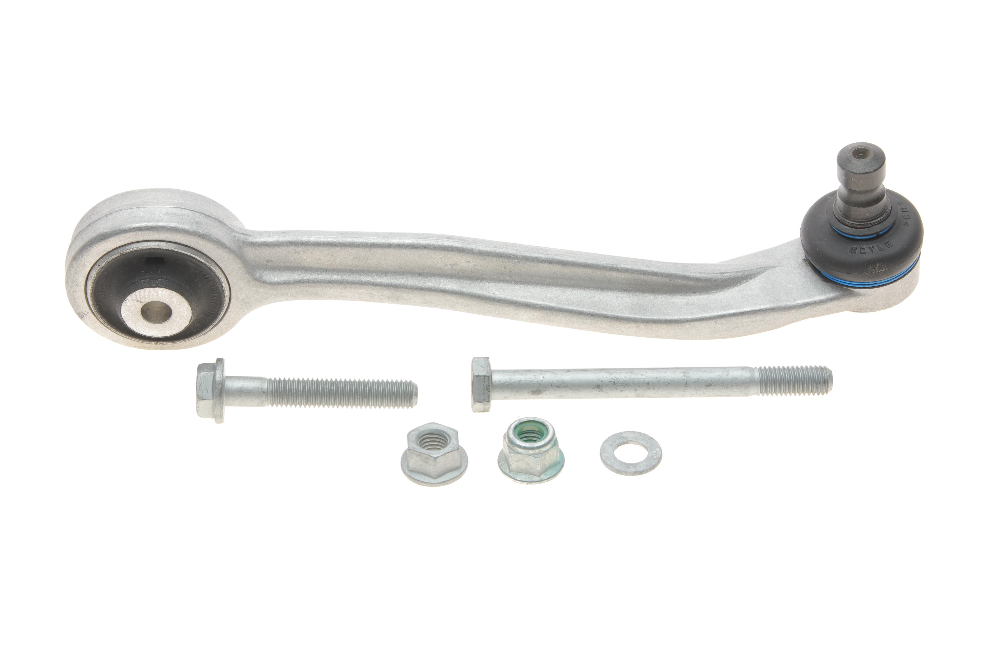 Важіль підвіски (передній/зверху/ззаду) (L) Audi A4/A5/Q5 07-