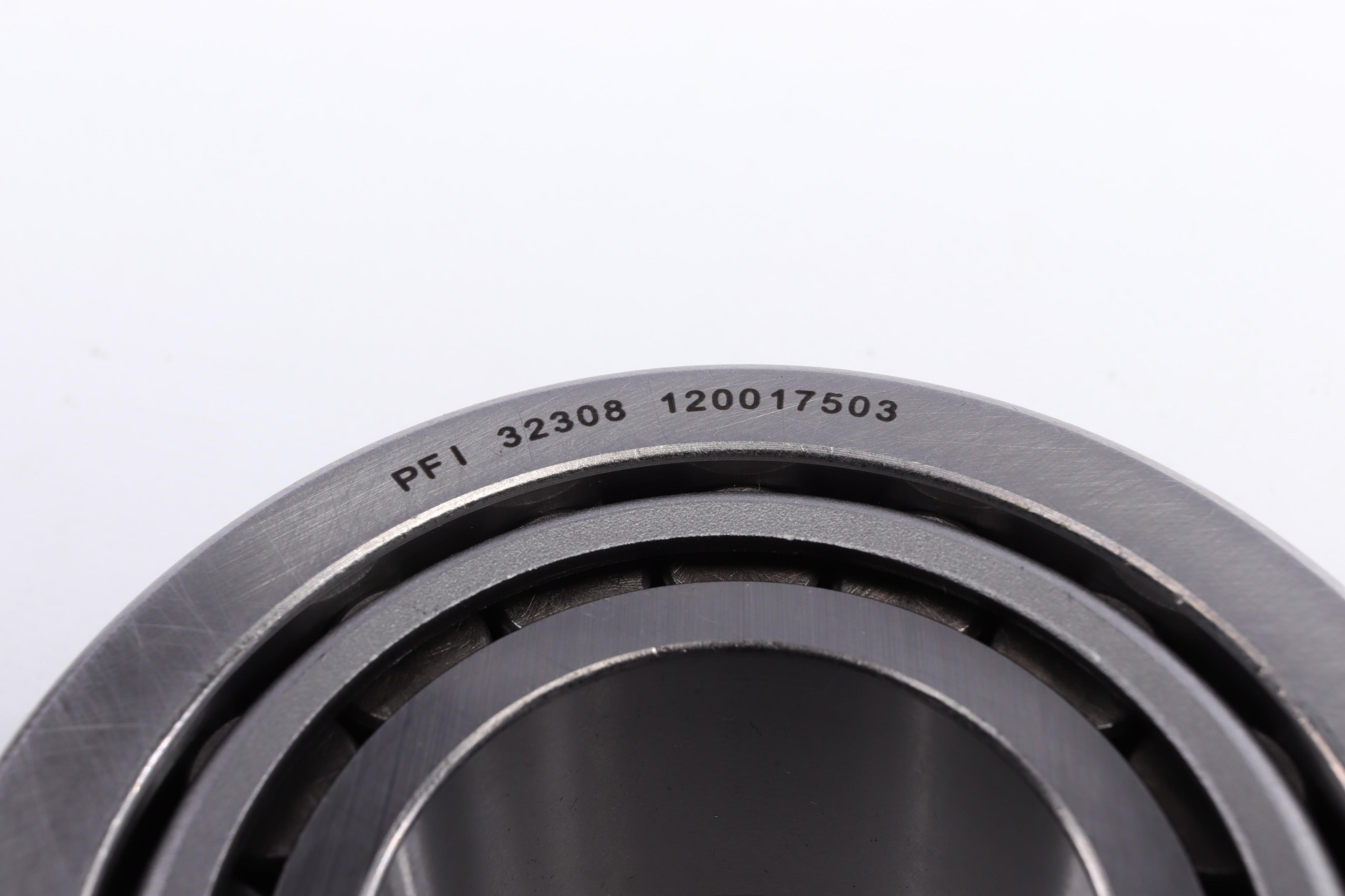 Підшипник (40x90x35.25)