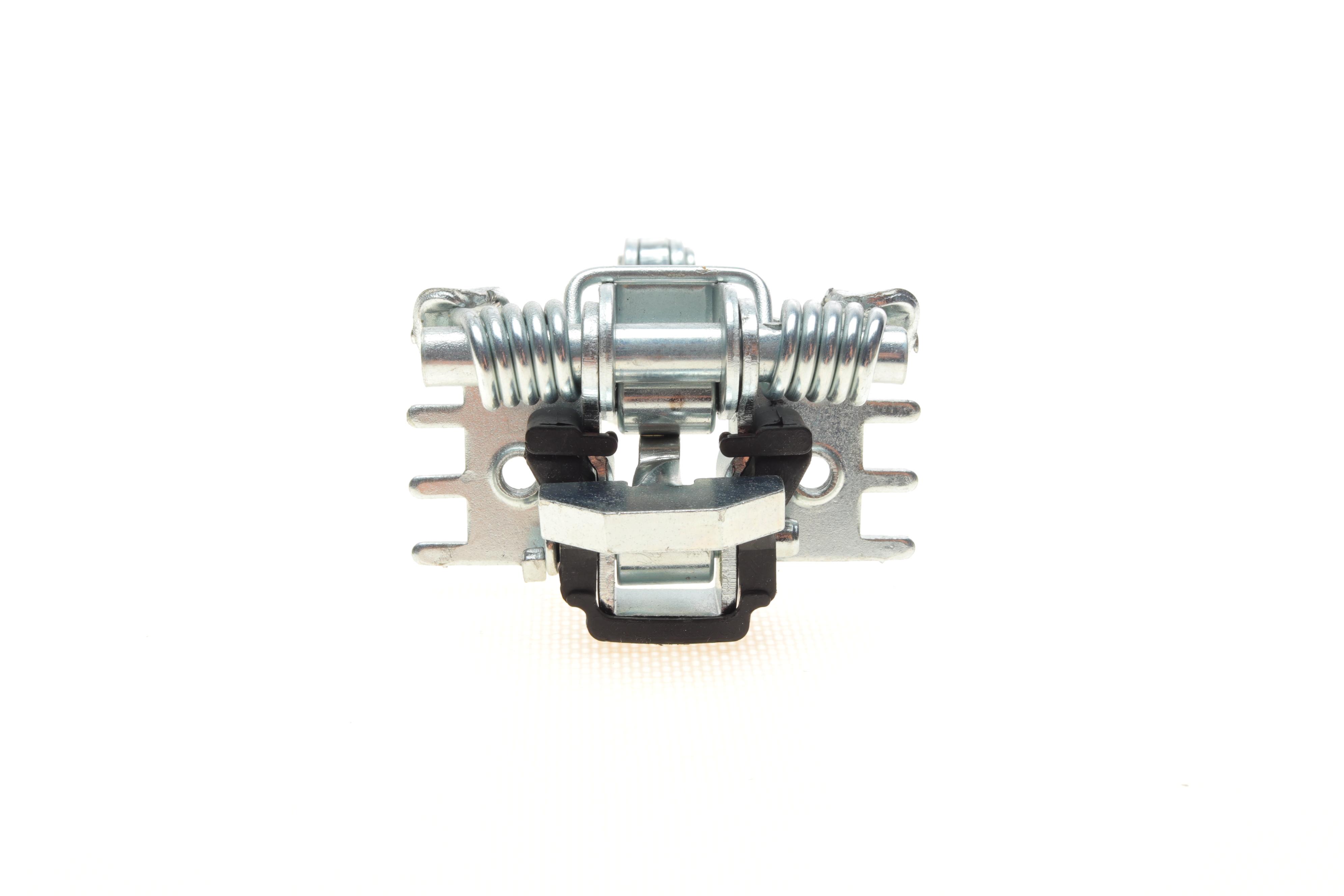 Обмежувач дверей (задніх) Renault Megane 08-