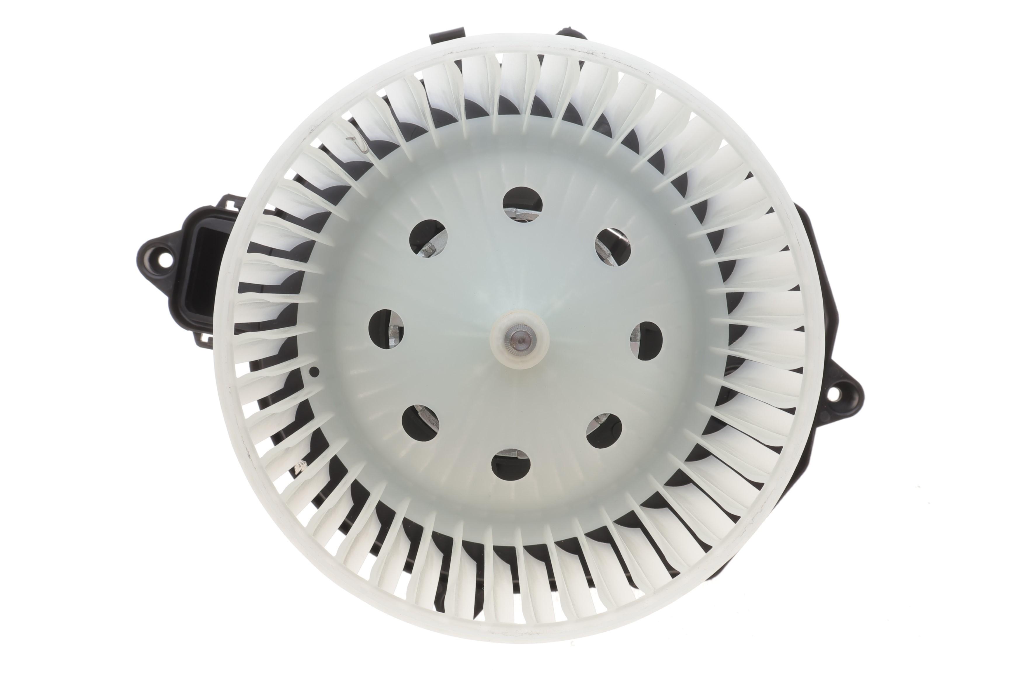 Моторчик печки Citroen Berlingo/Peugeot Partner 08-