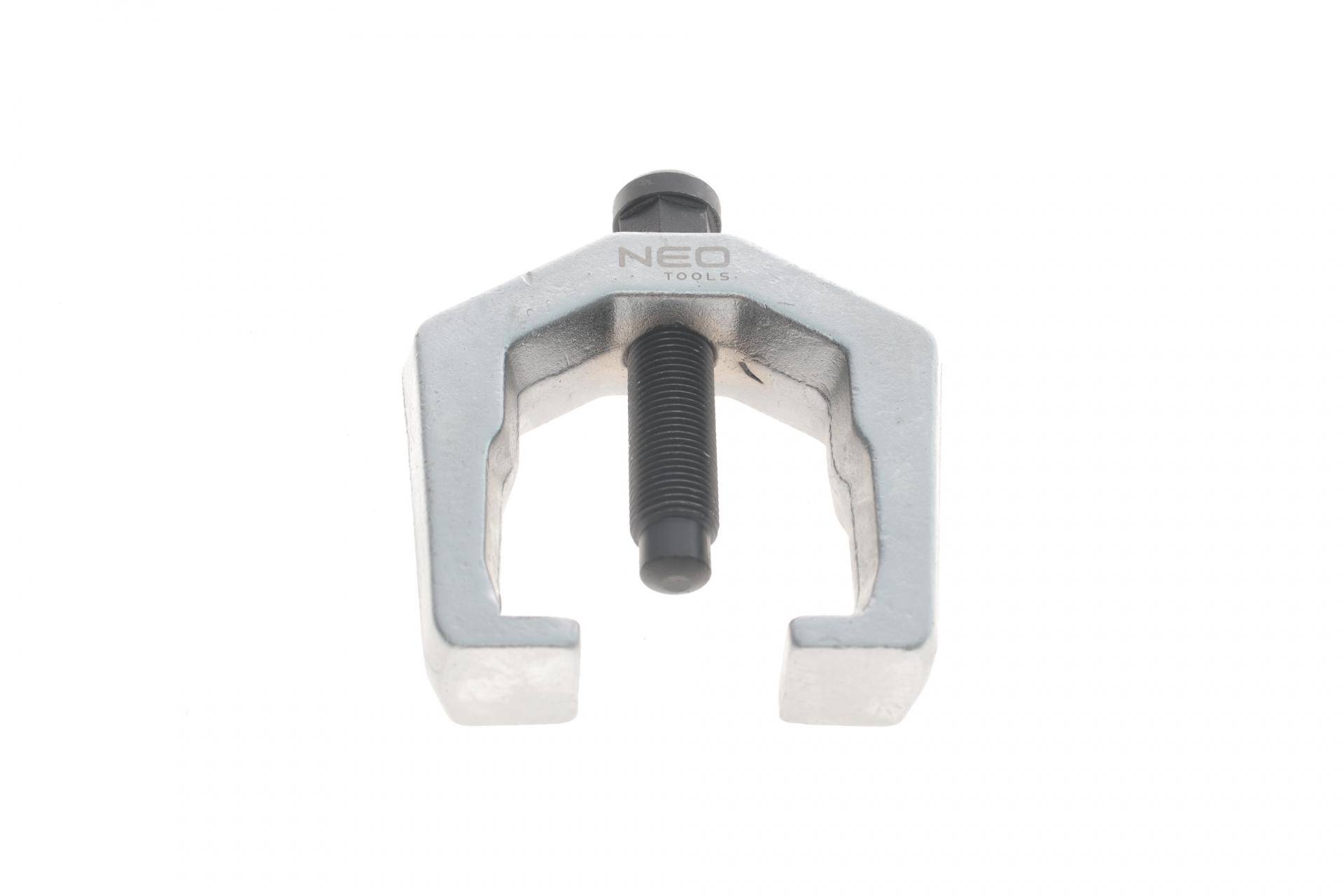 Знімач рульової сошки 32x65mm