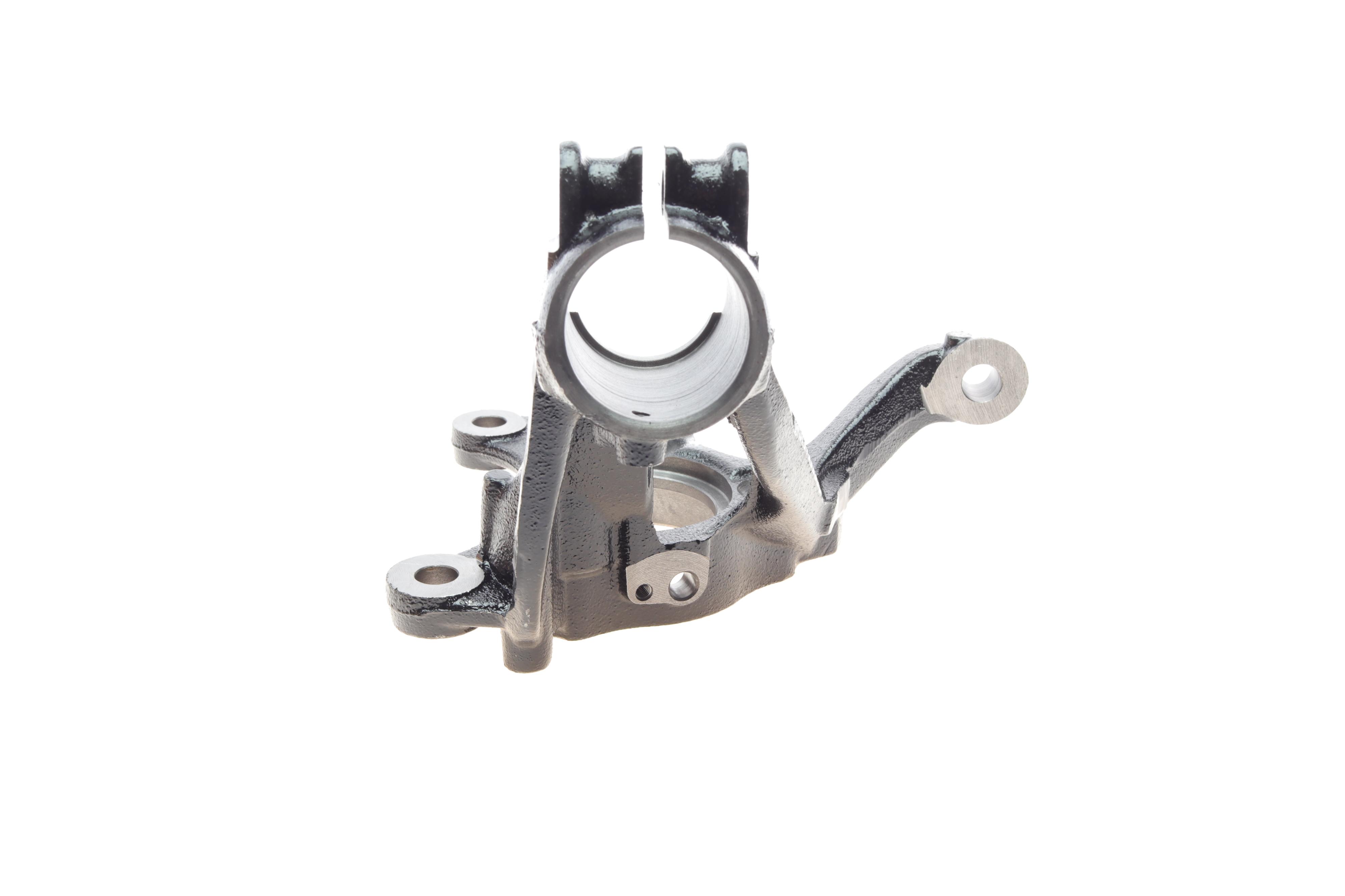 Кулак поворотний (цапфа) VW Golf 14- (L)