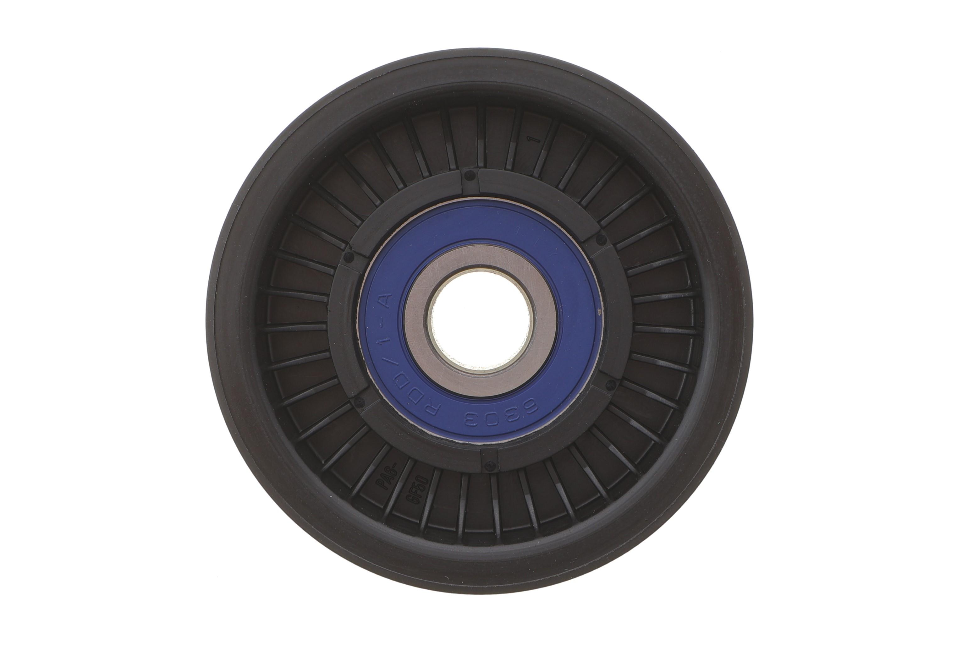 Комплект ременя генератора MB Sprinter 907/910 18-21 OM651