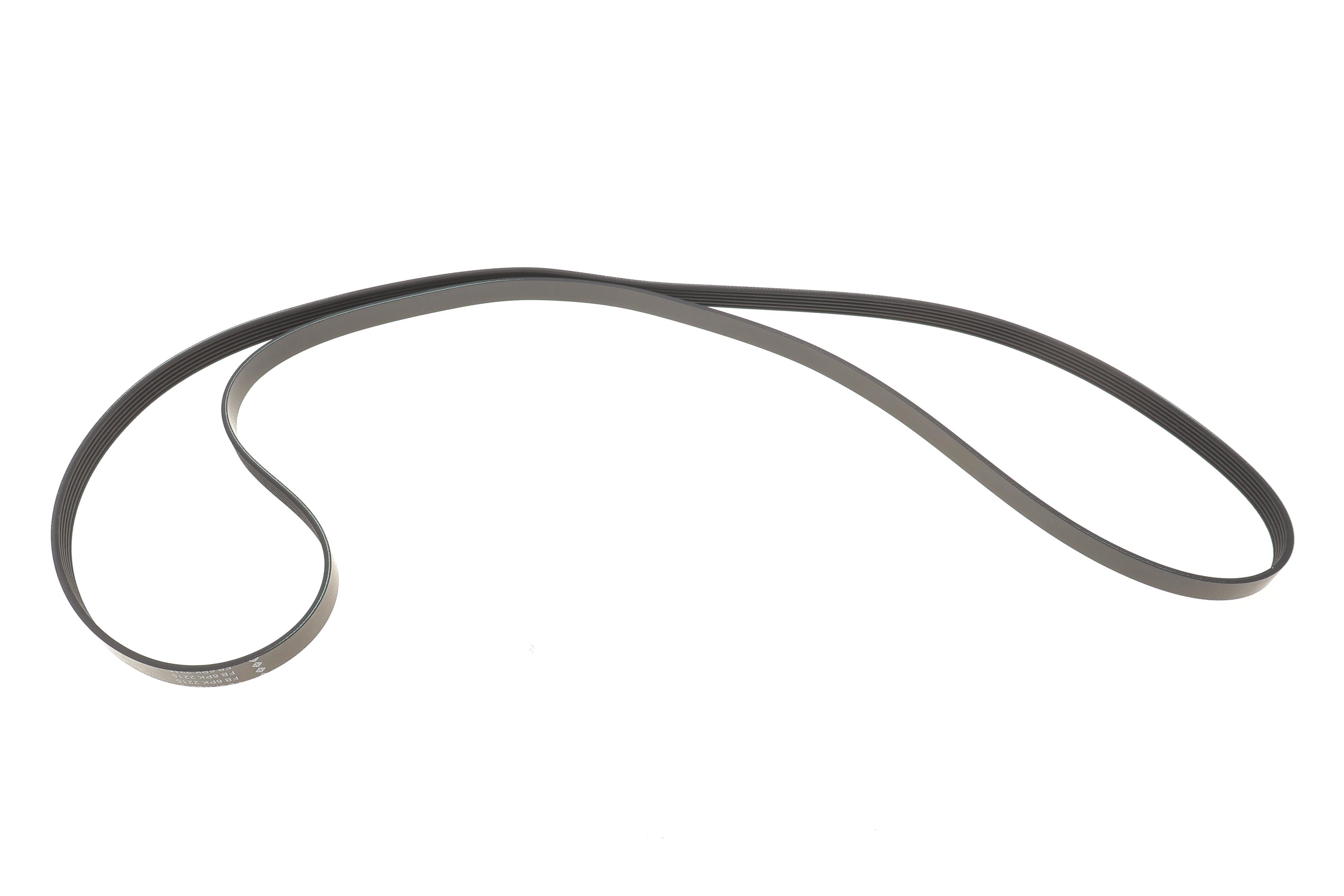 Комплект ременя генератора MB Sprinter 907/910 18-21 OM651