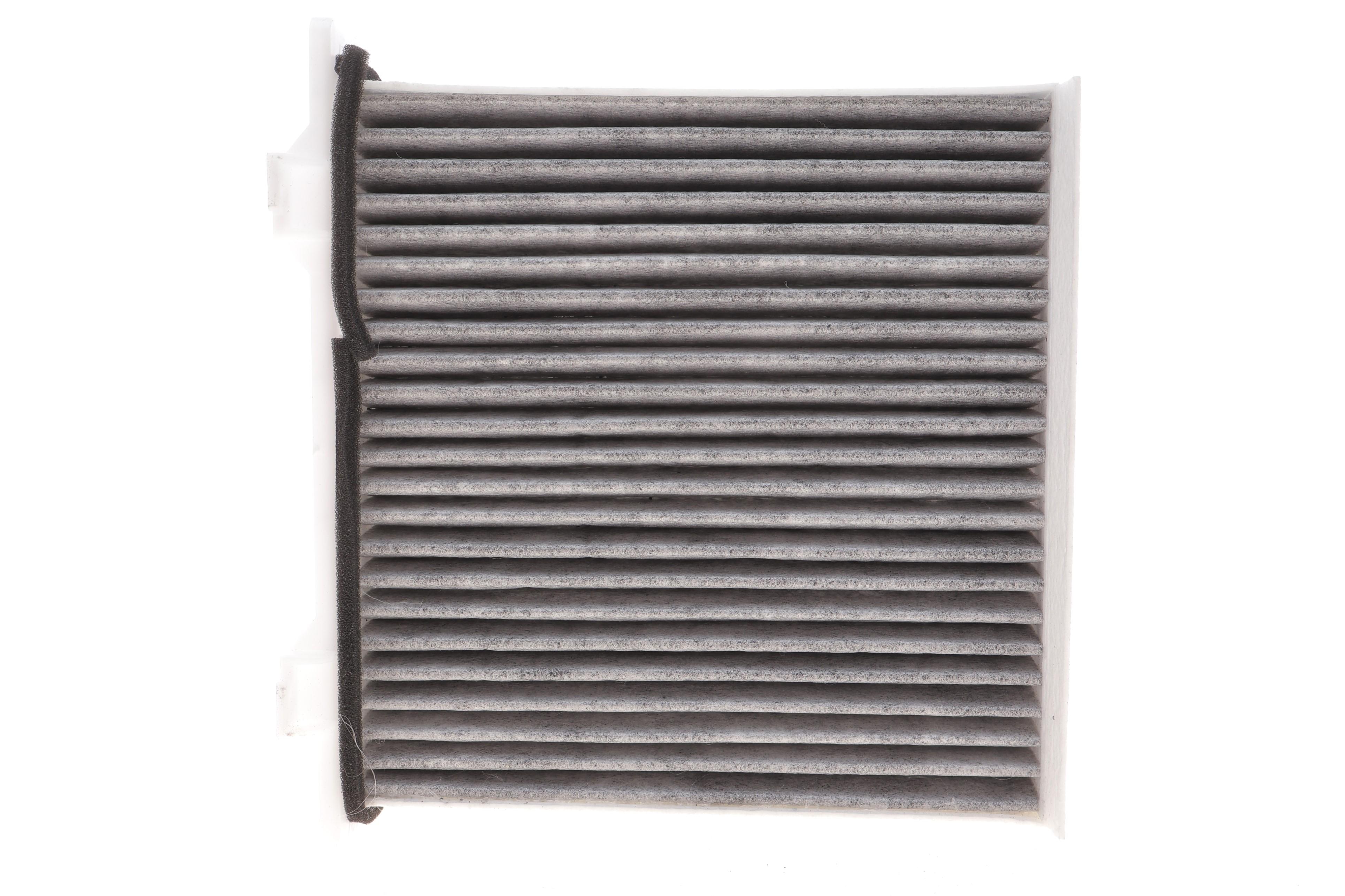 Фильтр салона Mitsubishi Pajero/Shogun 00- (угольный)