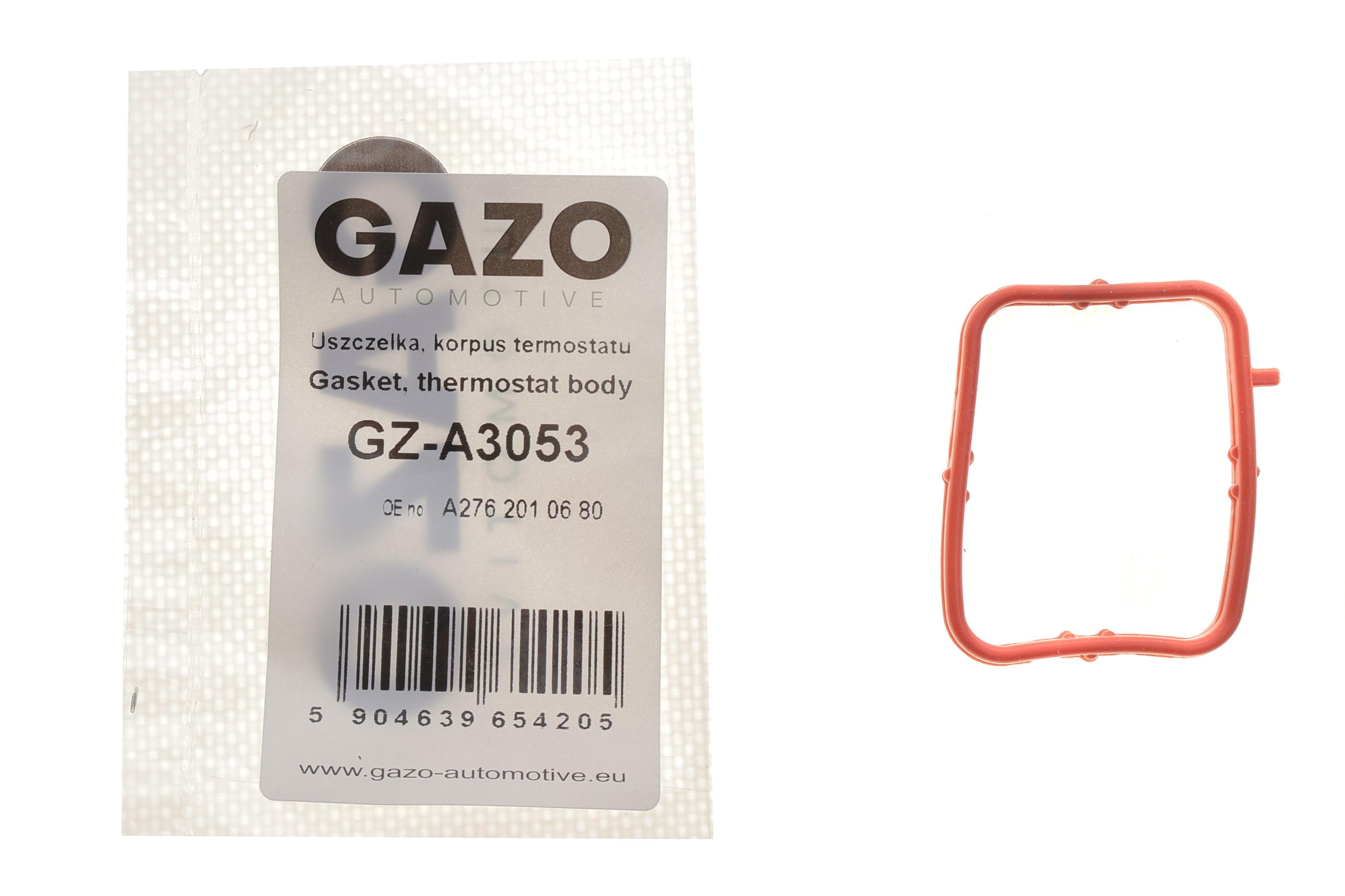 Прокладка термостата MB E-class (W212/W213) 3.0-3.5 (M276) 11-