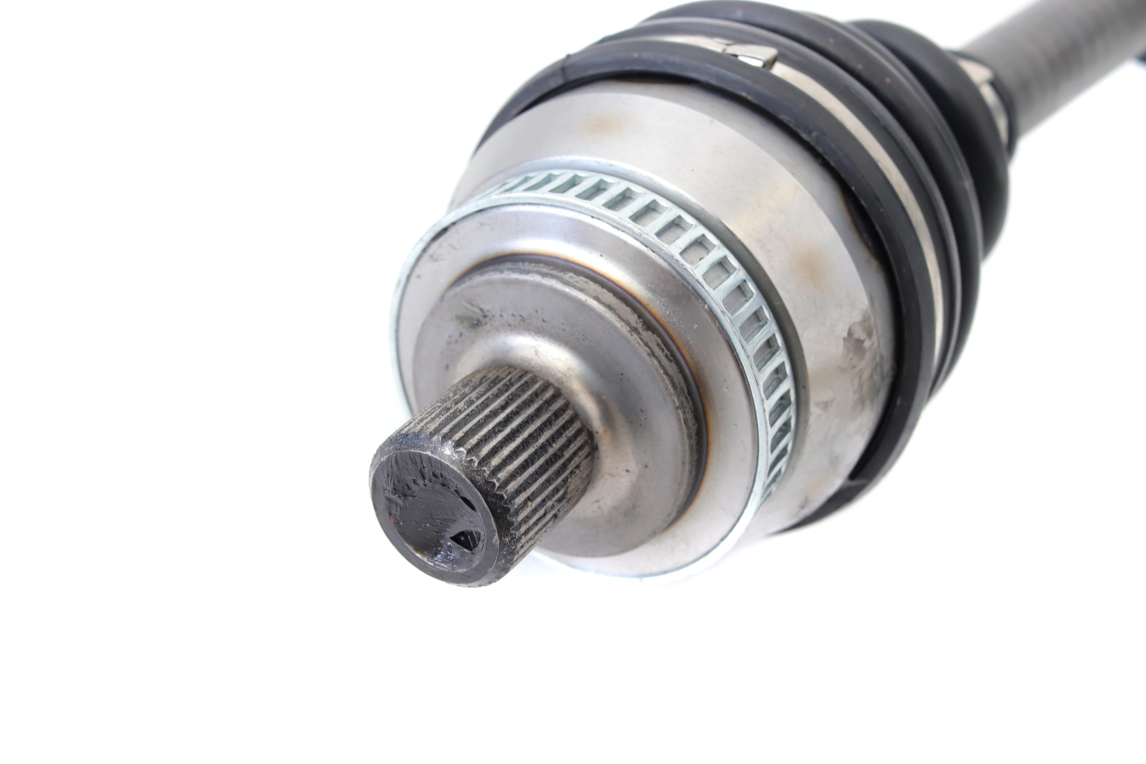 Піввісь Ford Galaxy/VW Sharan 95-10 (38x485x48T) (+ABS)