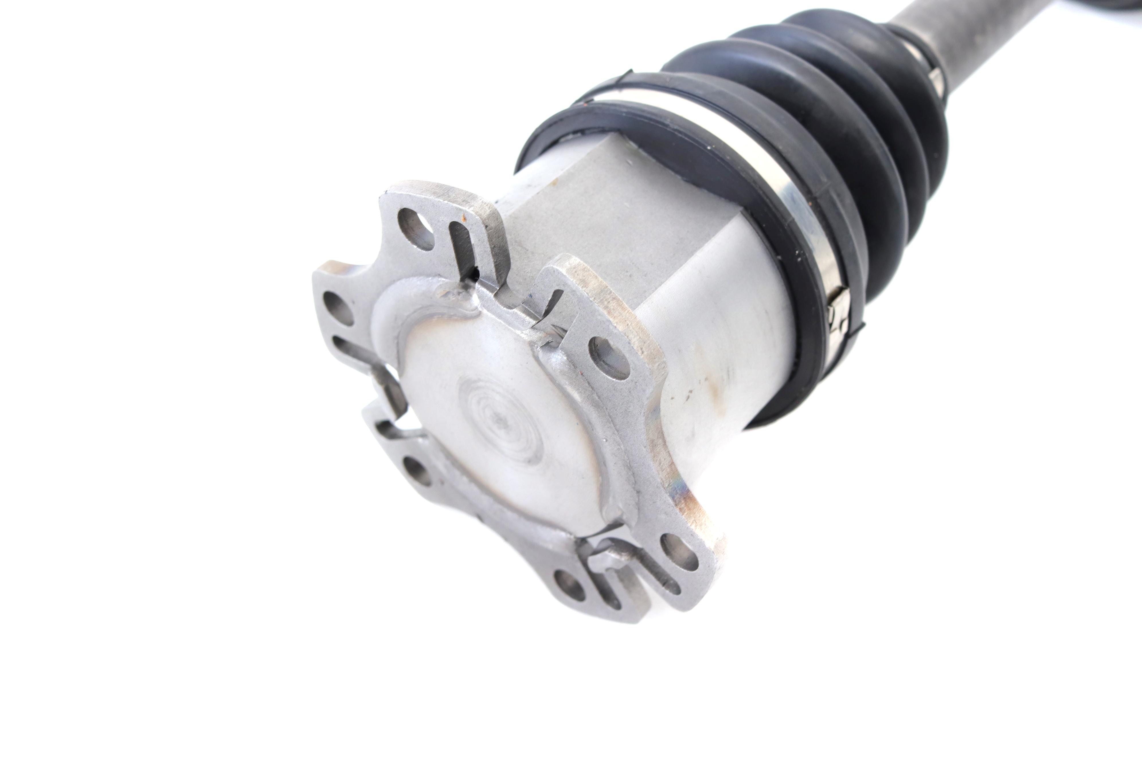 Піввісь Ford Galaxy/VW Sharan 95-10 (38x485x48T) (+ABS)