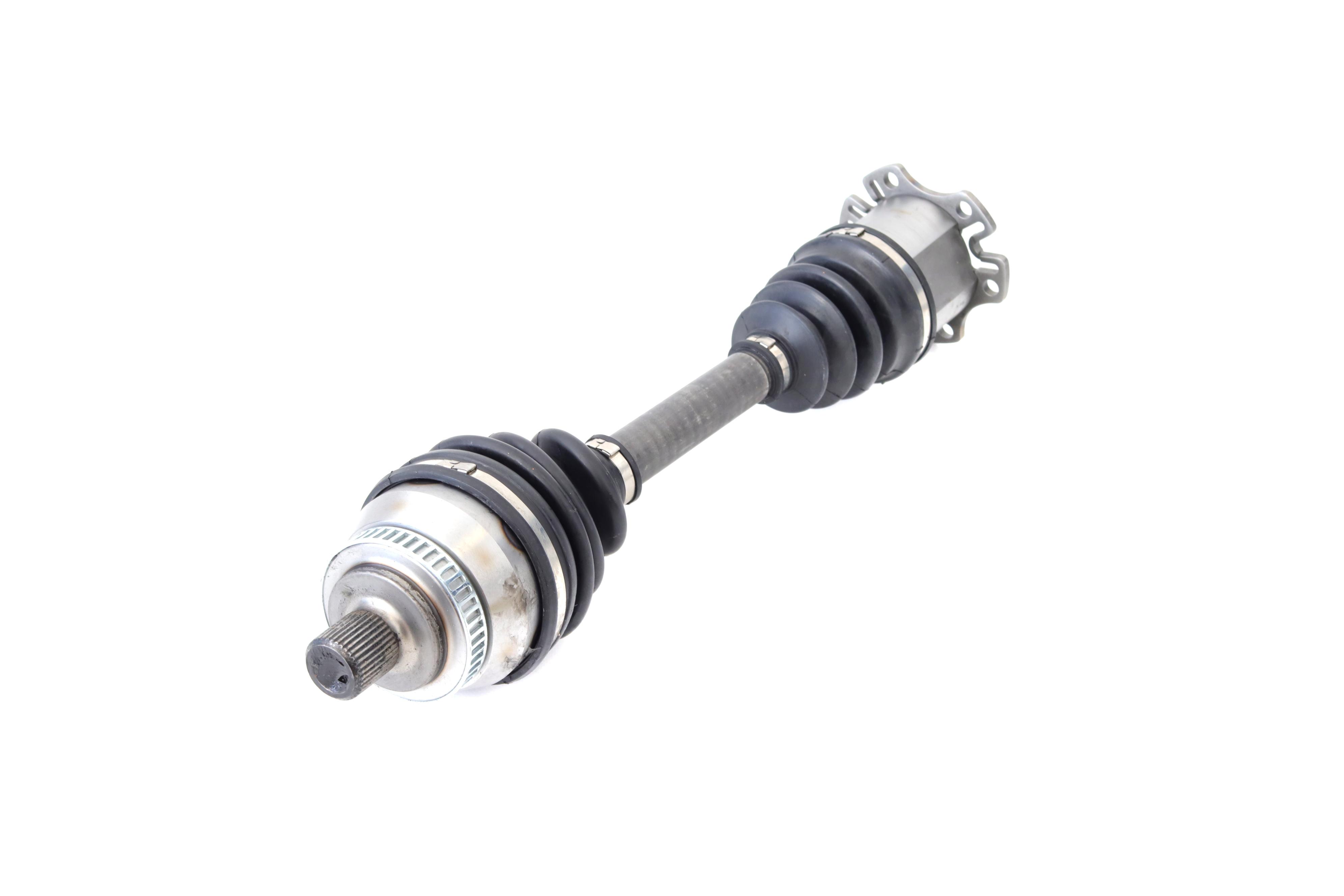 Піввісь Ford Galaxy/VW Sharan 95-10 (38x485x48T) (+ABS)