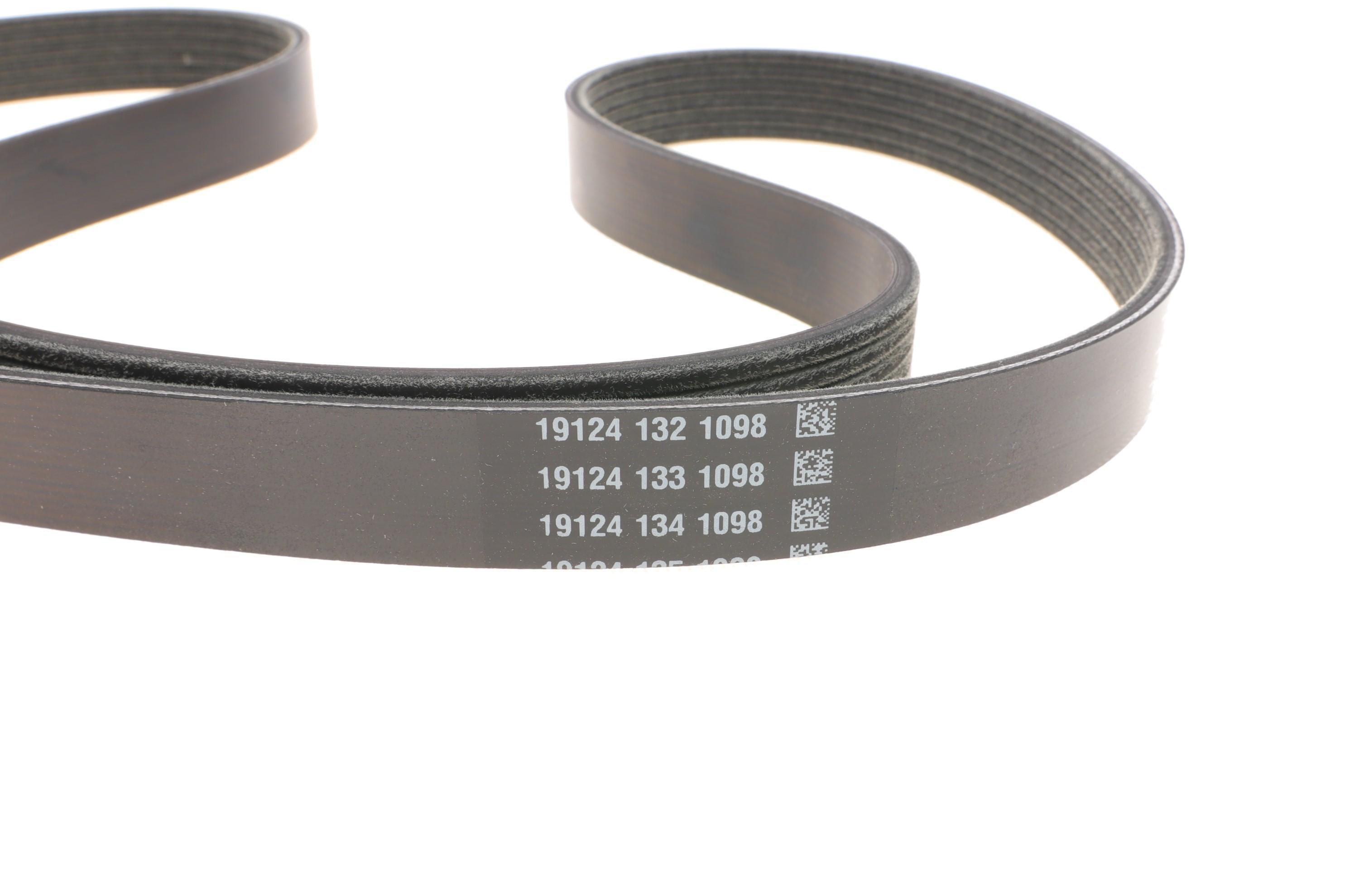 Комплект ременя генератора Ford Focus/Mondeo 2.0 TDCi 14-