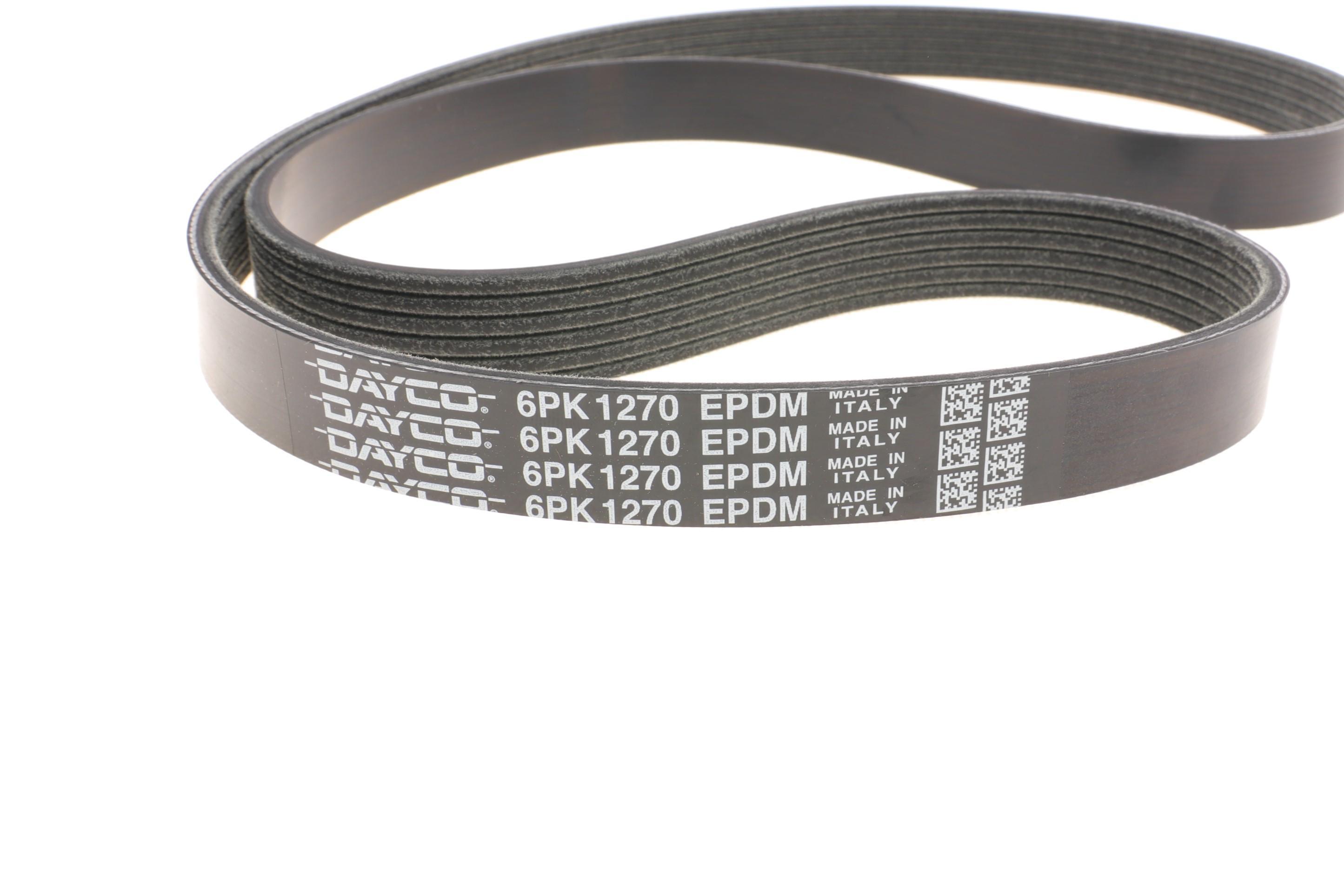 Комплект ременя генератора Ford Focus/Mondeo 2.0 TDCi 14-