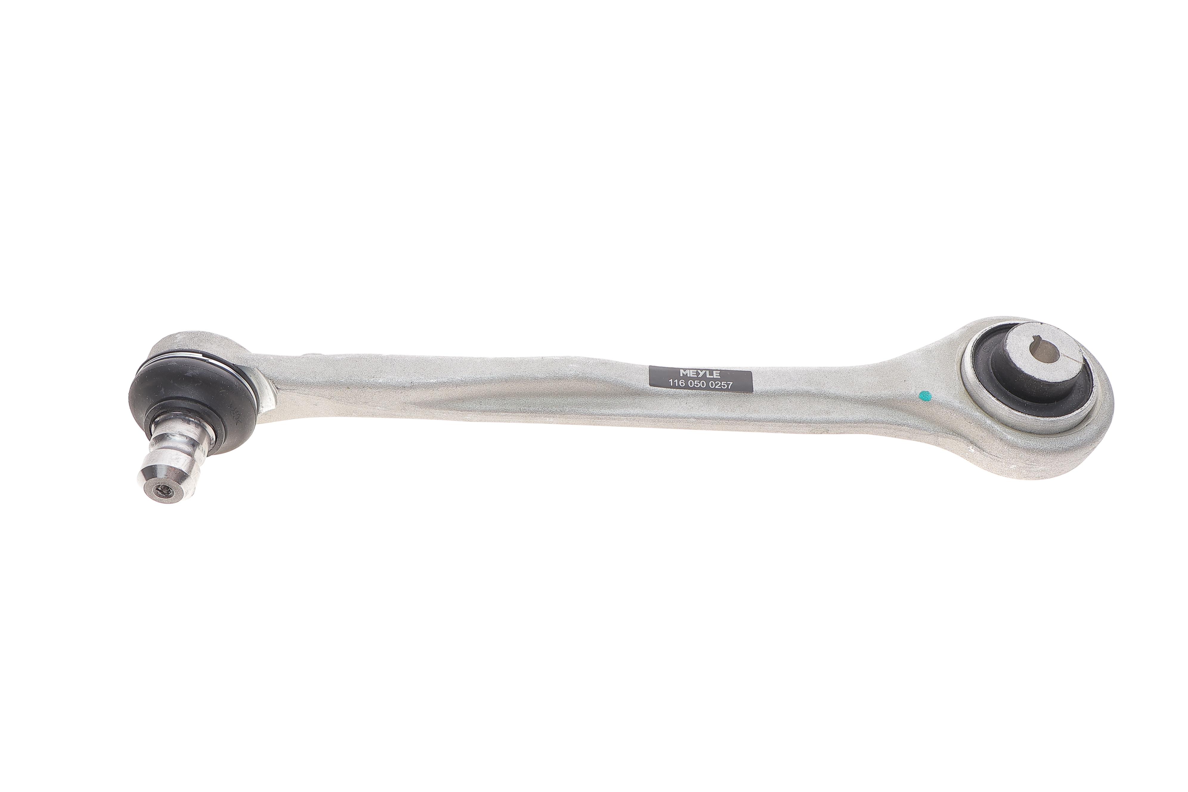 Важіль підвіски (передній/зверху/спереду) (L) Audi Q5/Q7/Q8/E-Tron/VW Touareg 2.0/3.0 TDI 15-