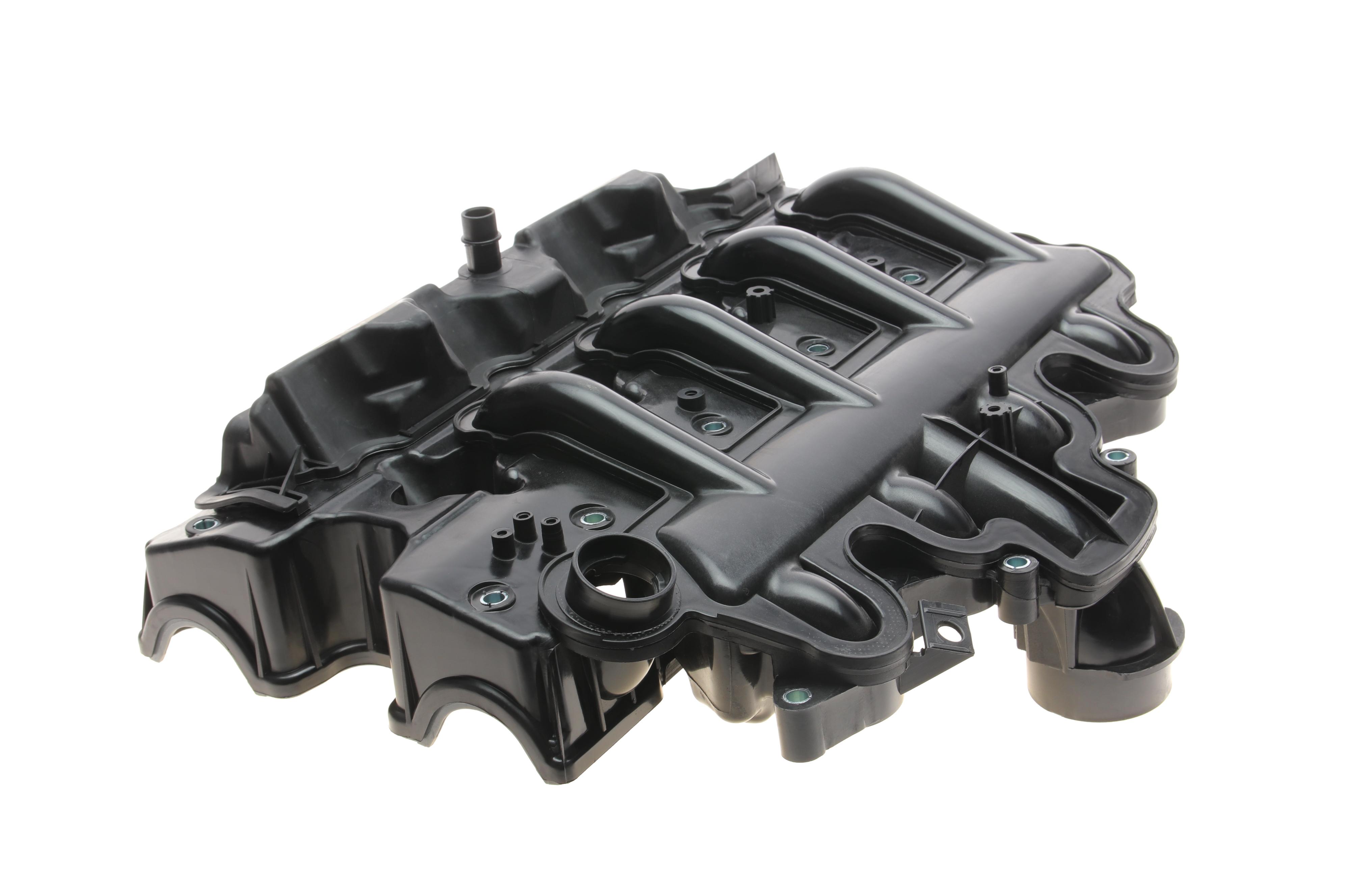 Крышка клапанов Renault Master II 2.2/2.5 dCi 03-