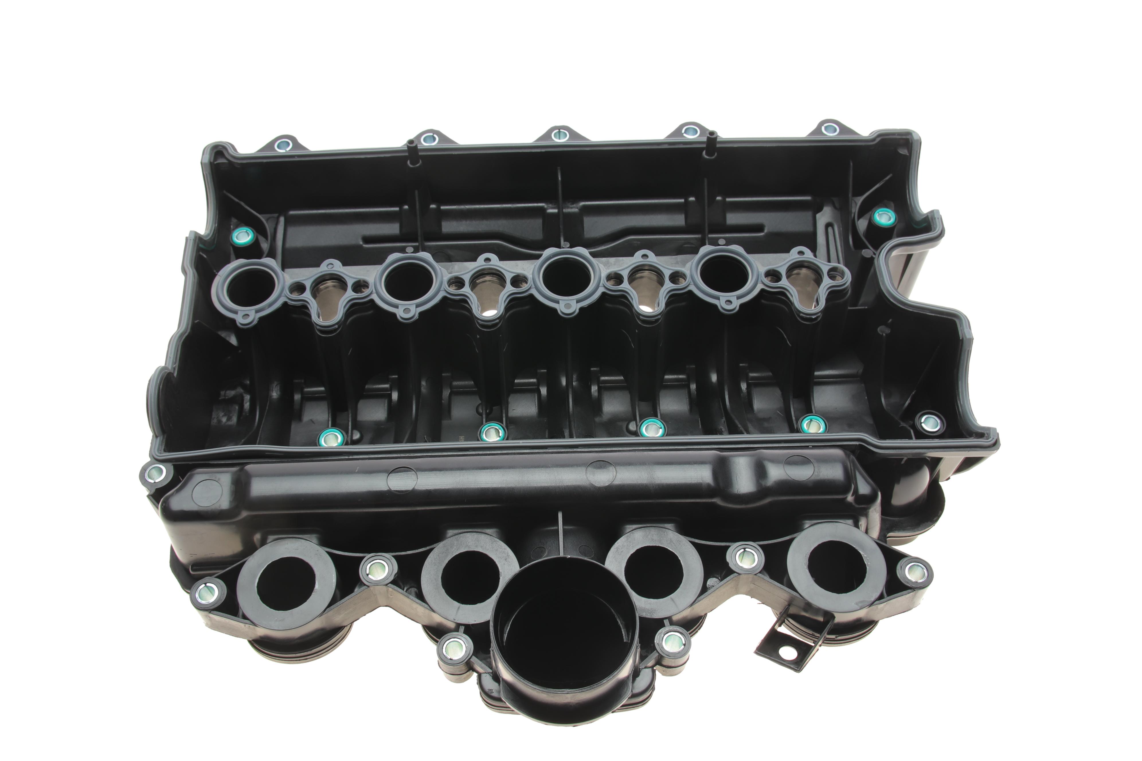 Крышка клапанов Renault Master II 2.2/2.5 dCi 03-