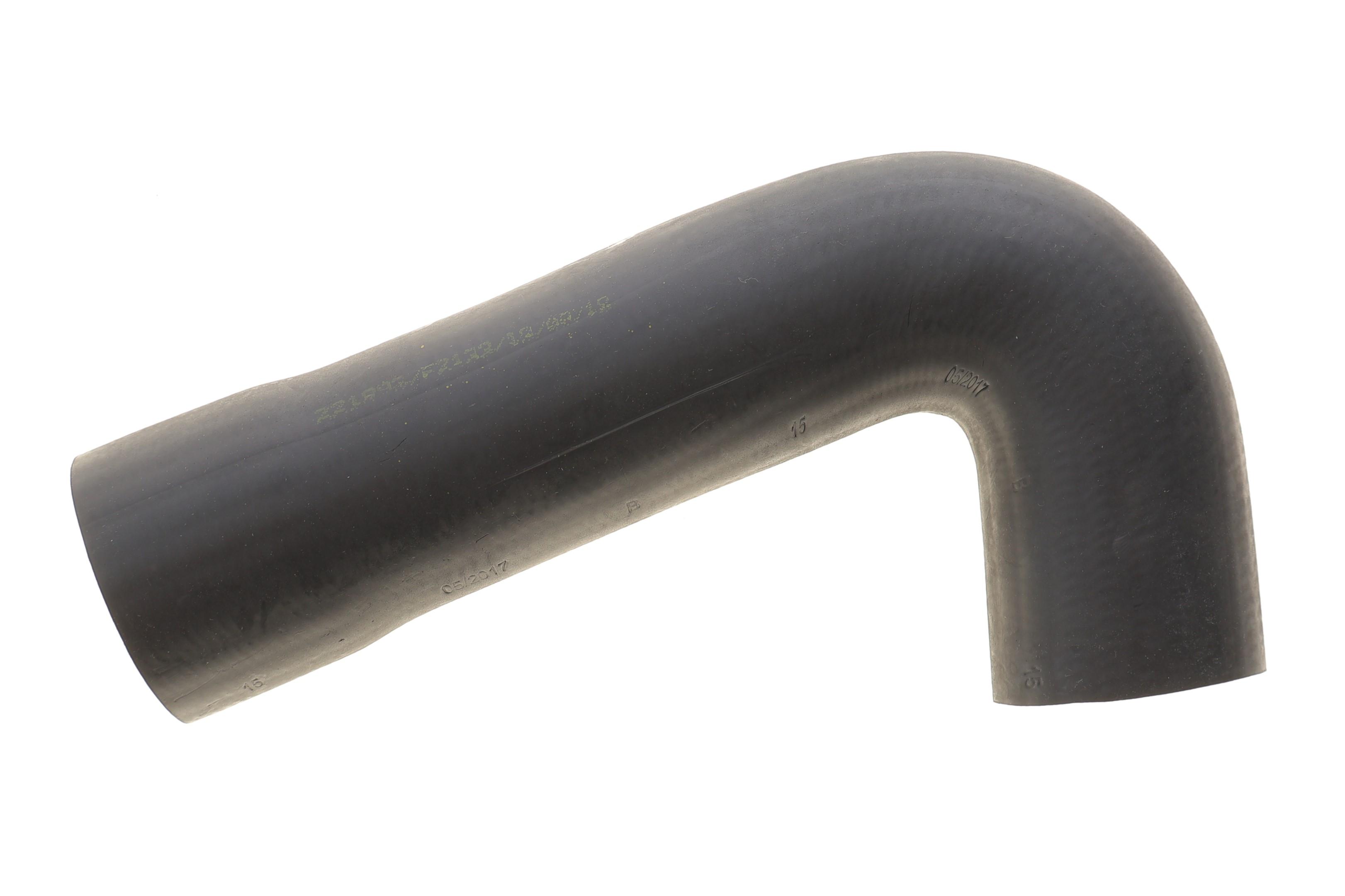 Патрубок интеркулера (нижний) VW LT 2.5TDI