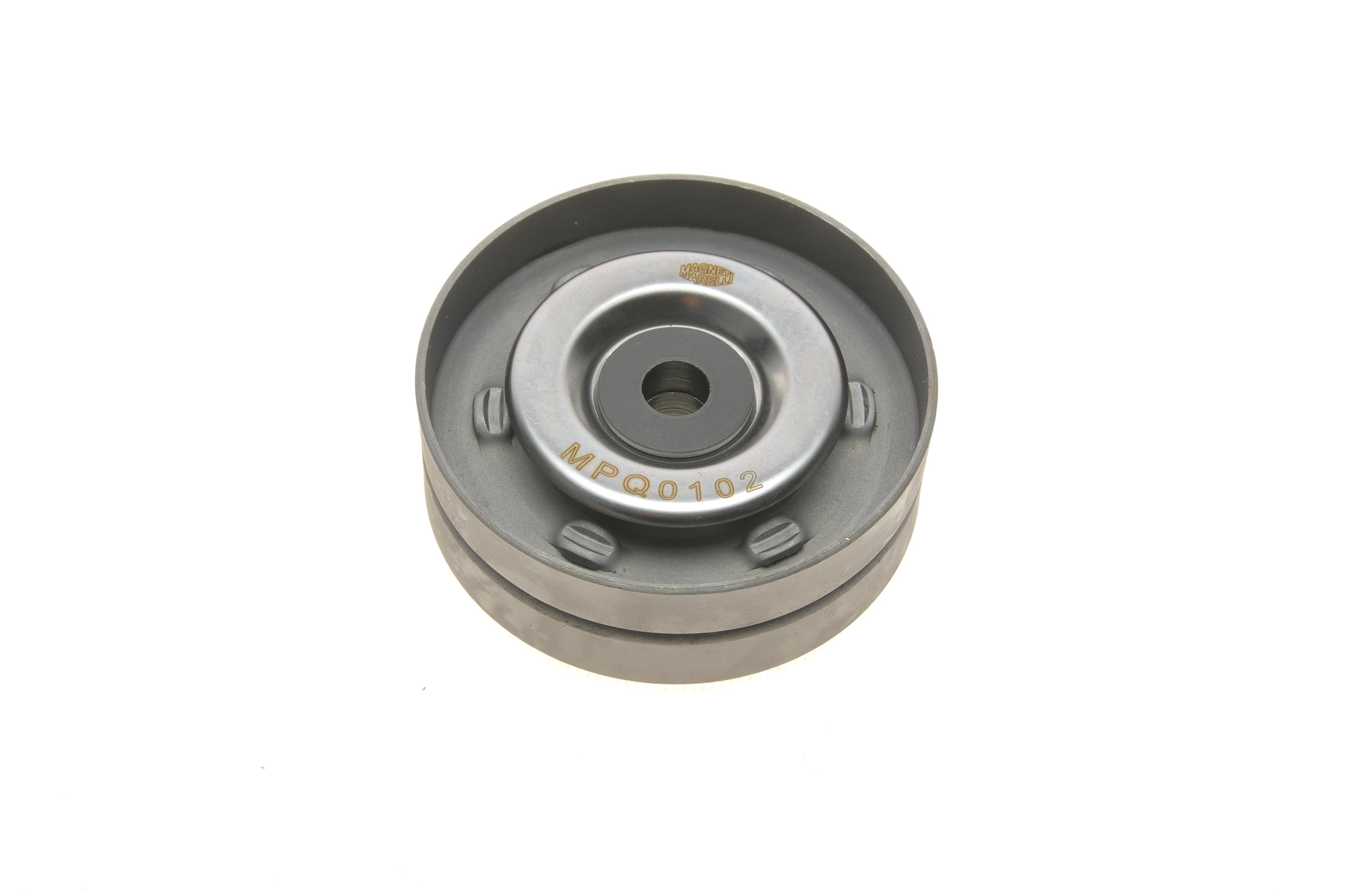 Ролик генератора Opel Combo 1.7CDTI 16V 00- (паразитный)