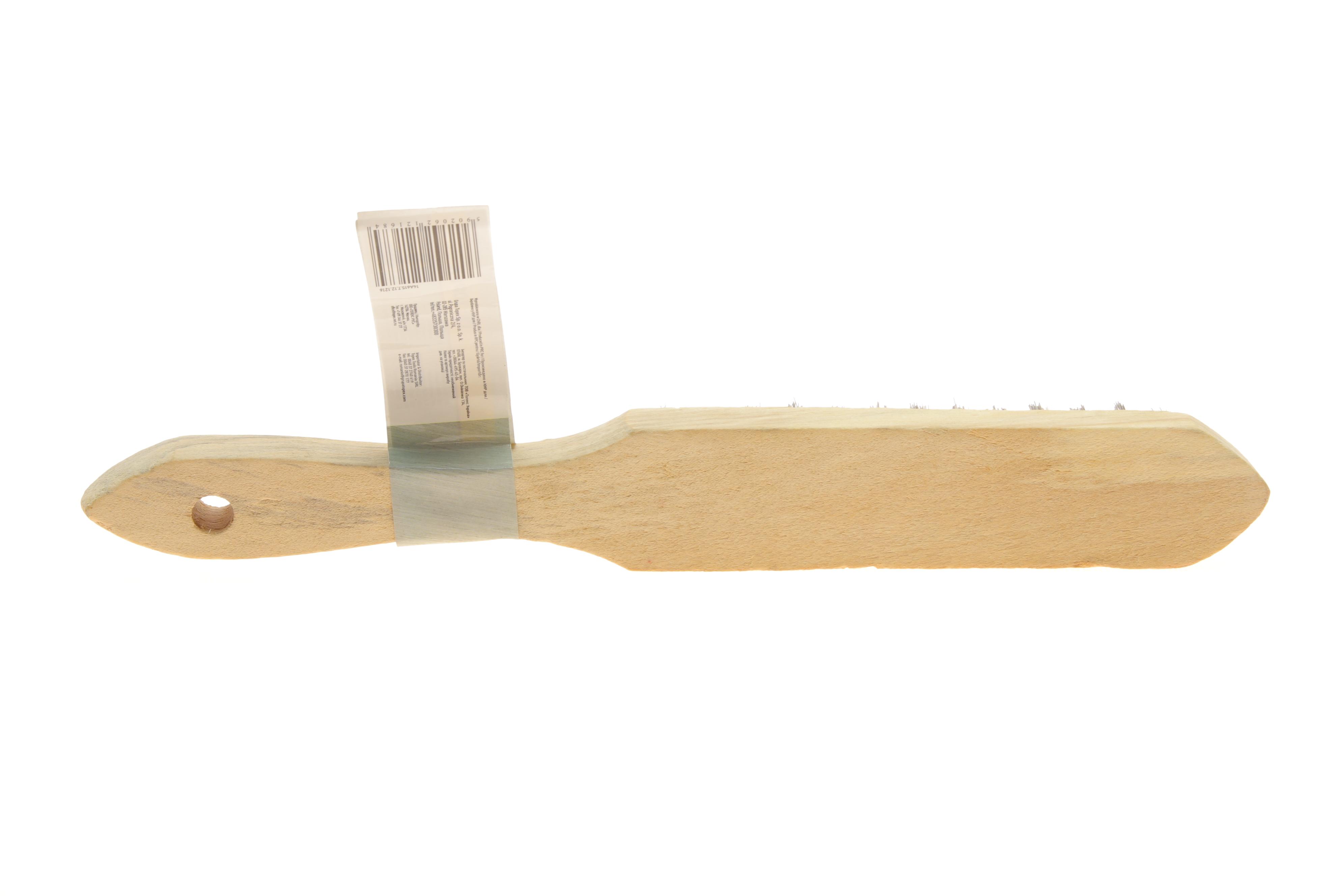 Щітка ручна 285 мм