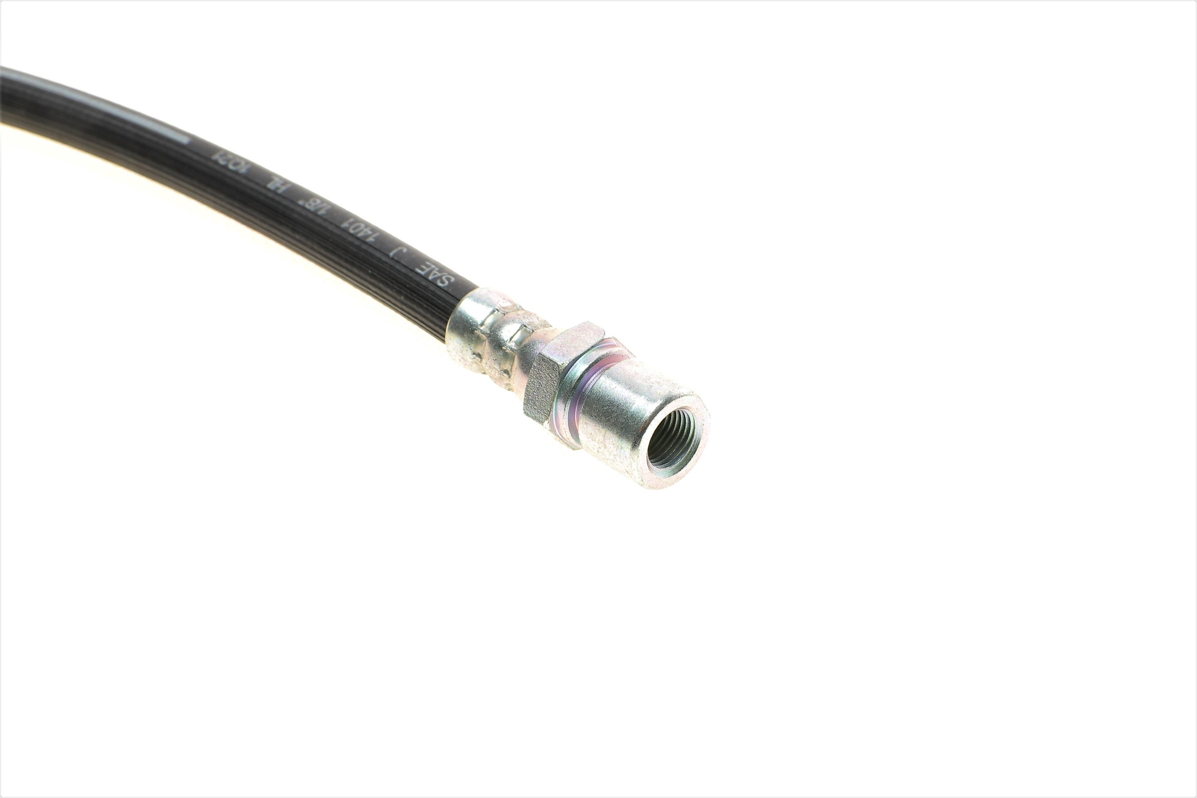 Шланг гальмівний (задній) Opel Omega B/Astra F -05