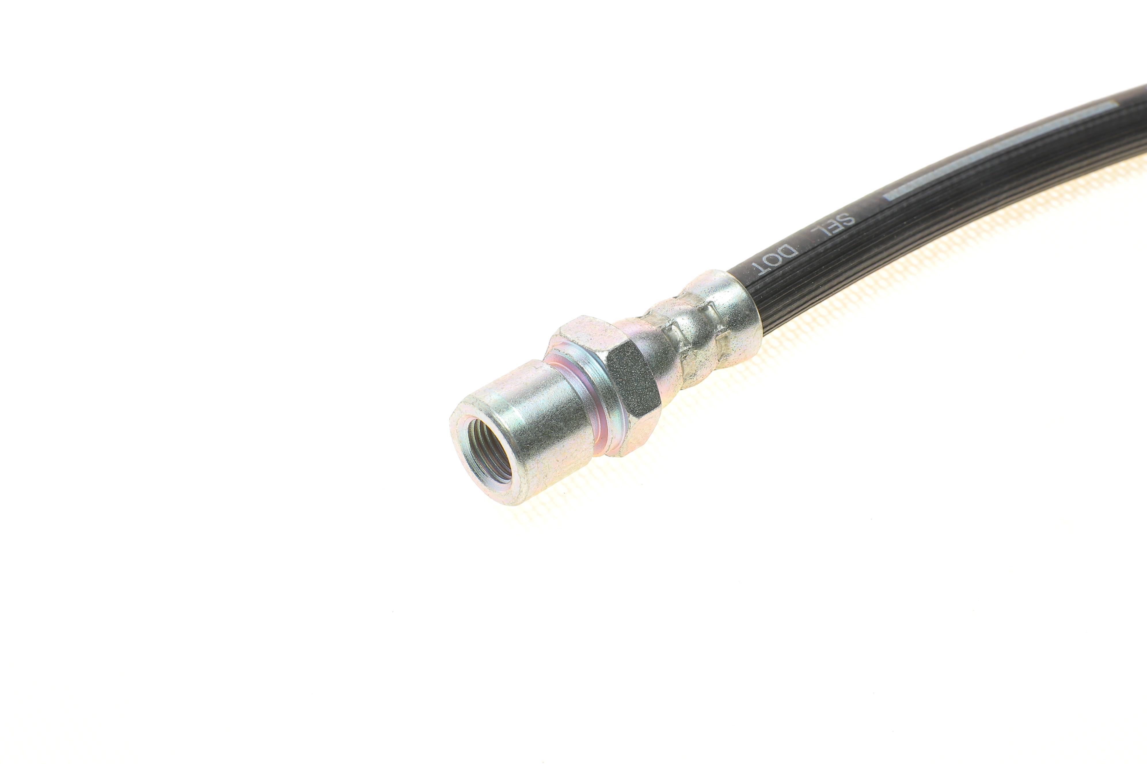 Шланг гальмівний (задній) Opel Omega B/Astra F -05