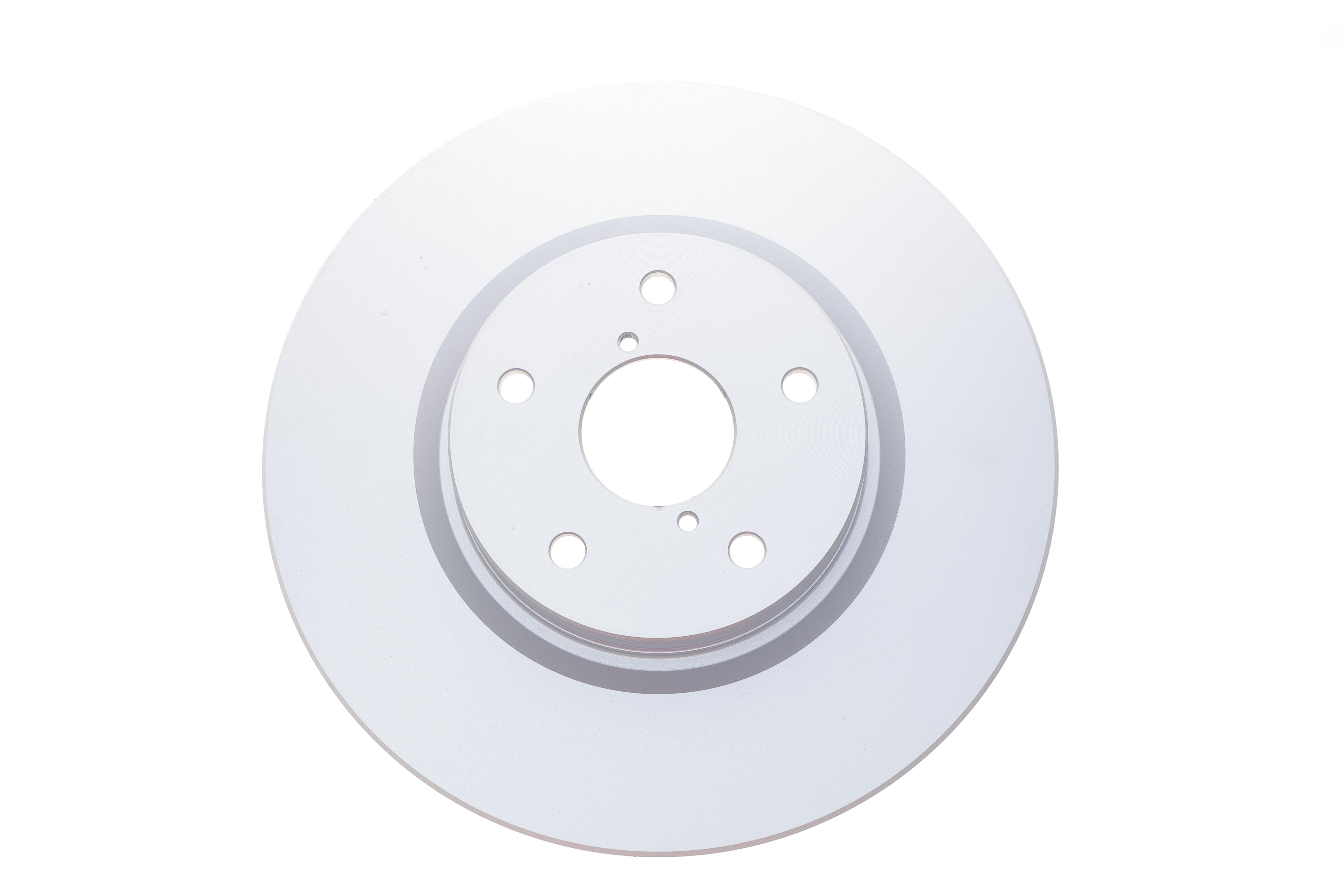 Диск гальмівний (передній) Subaru Outback 14- (315.5x30)