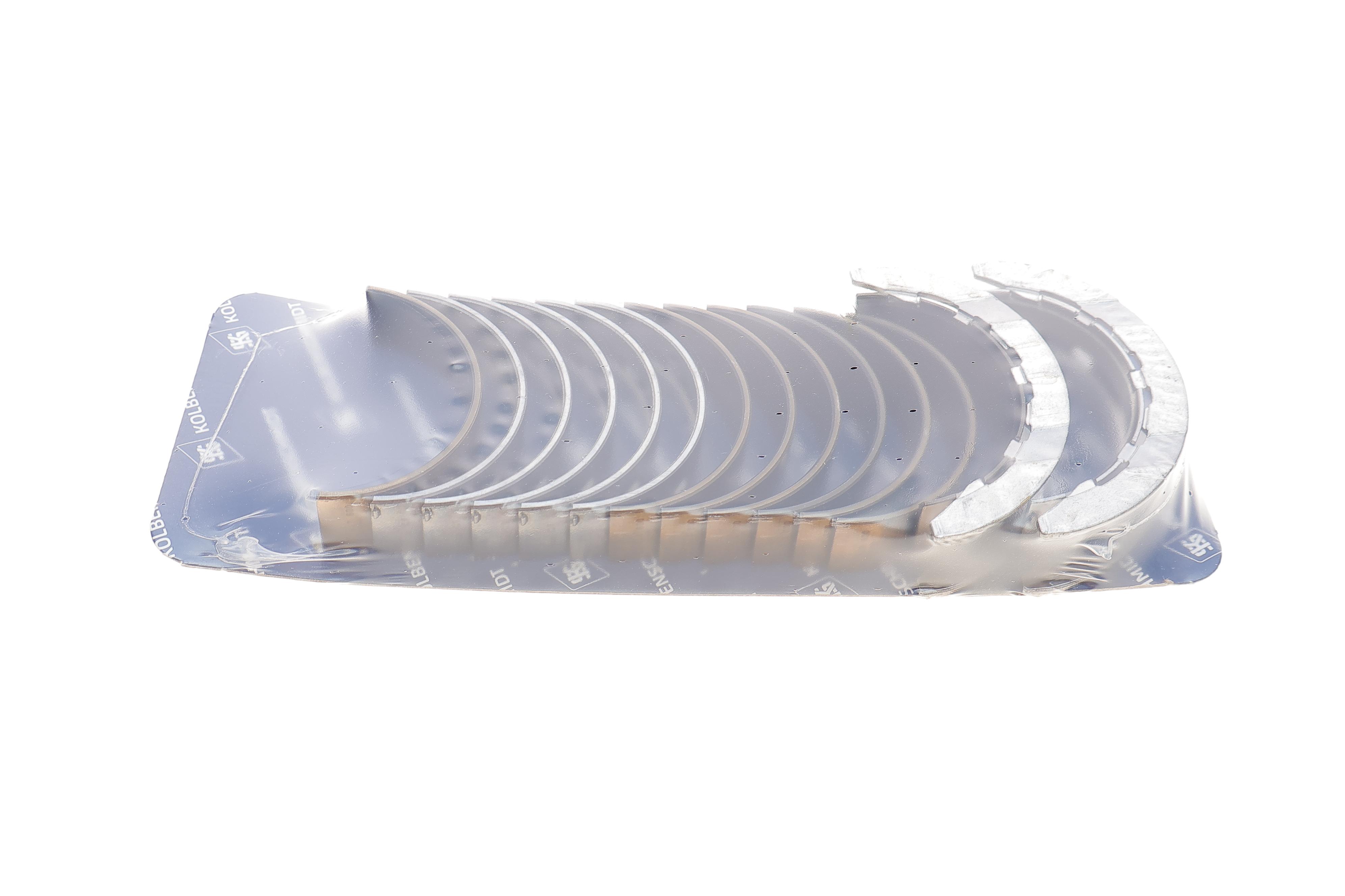 Вкладиші корінні MB E-class (S213/C238) 3.0 d 18- OM656 (STD)