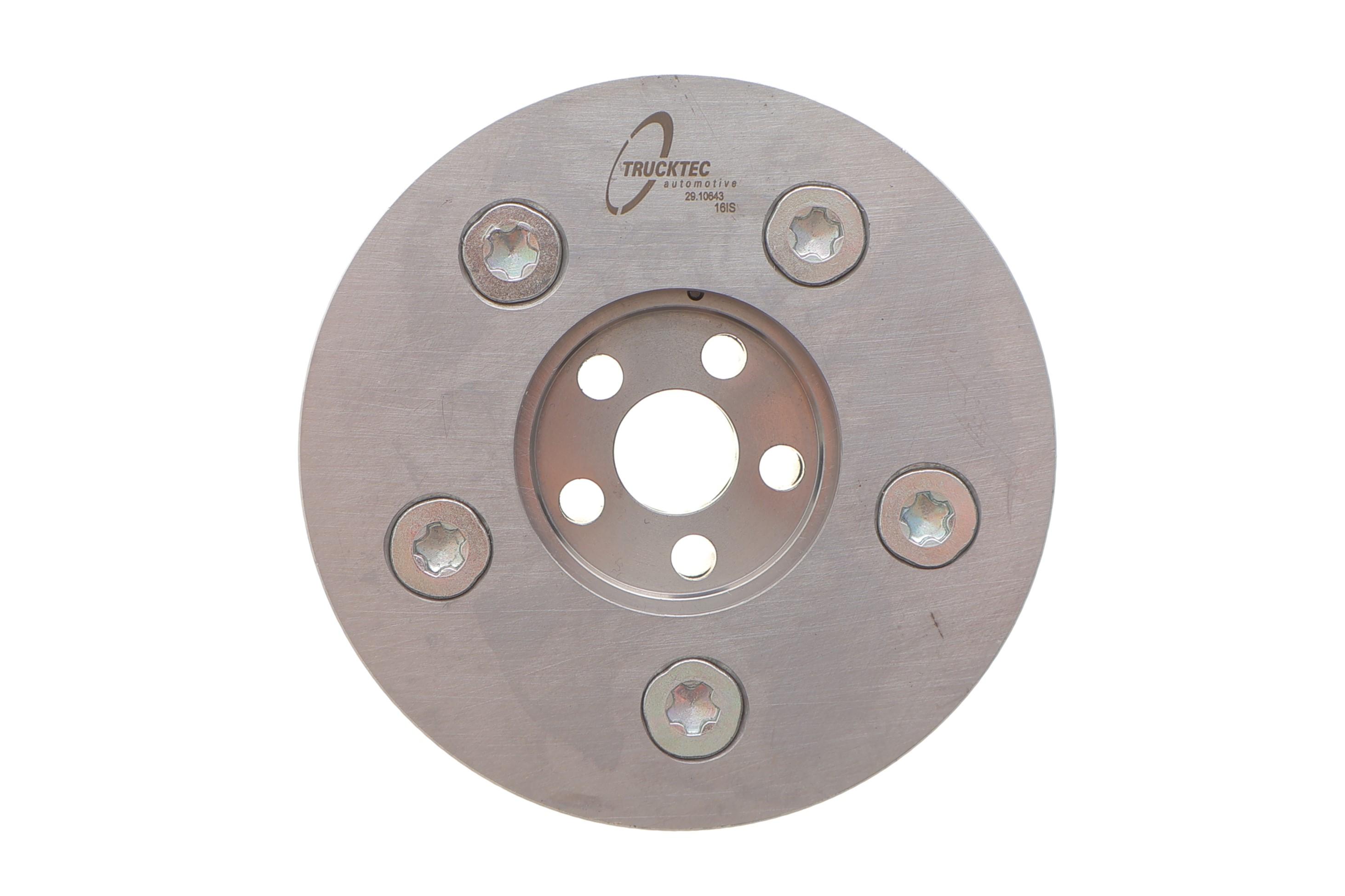 Шестерня распредвала MB C-class (W204)/E-class (W211/W212) 06-15