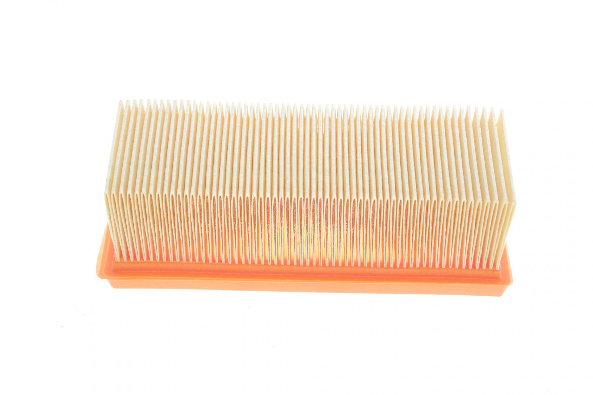 Фільтр повітряний Renault Clio II/Kangoo/Twingo I/Nissan Kubistar 1.2 01.01-