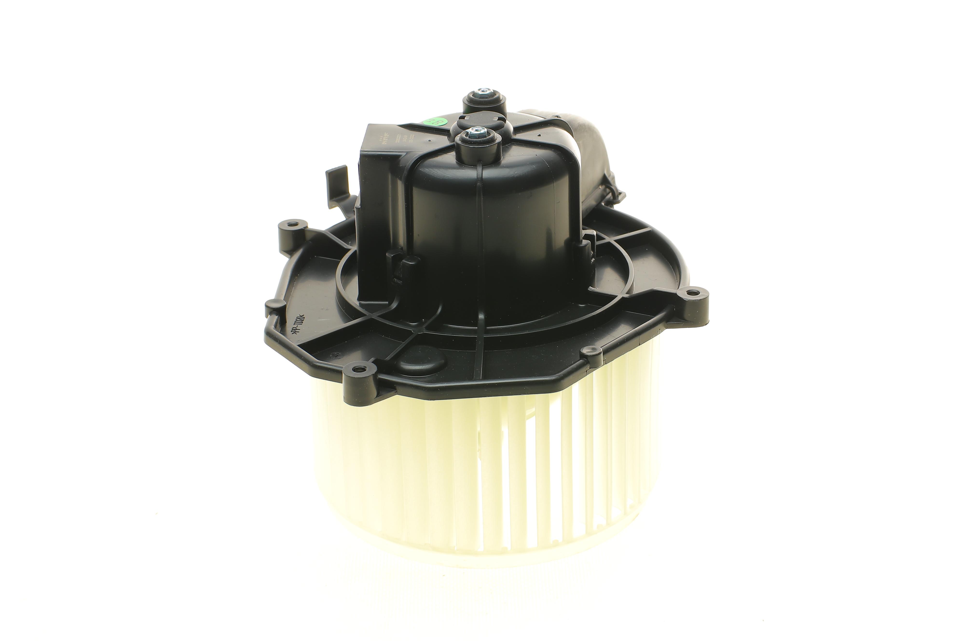 Моторчик пічки Citroen Berlingo/Peugeot Partner 08-