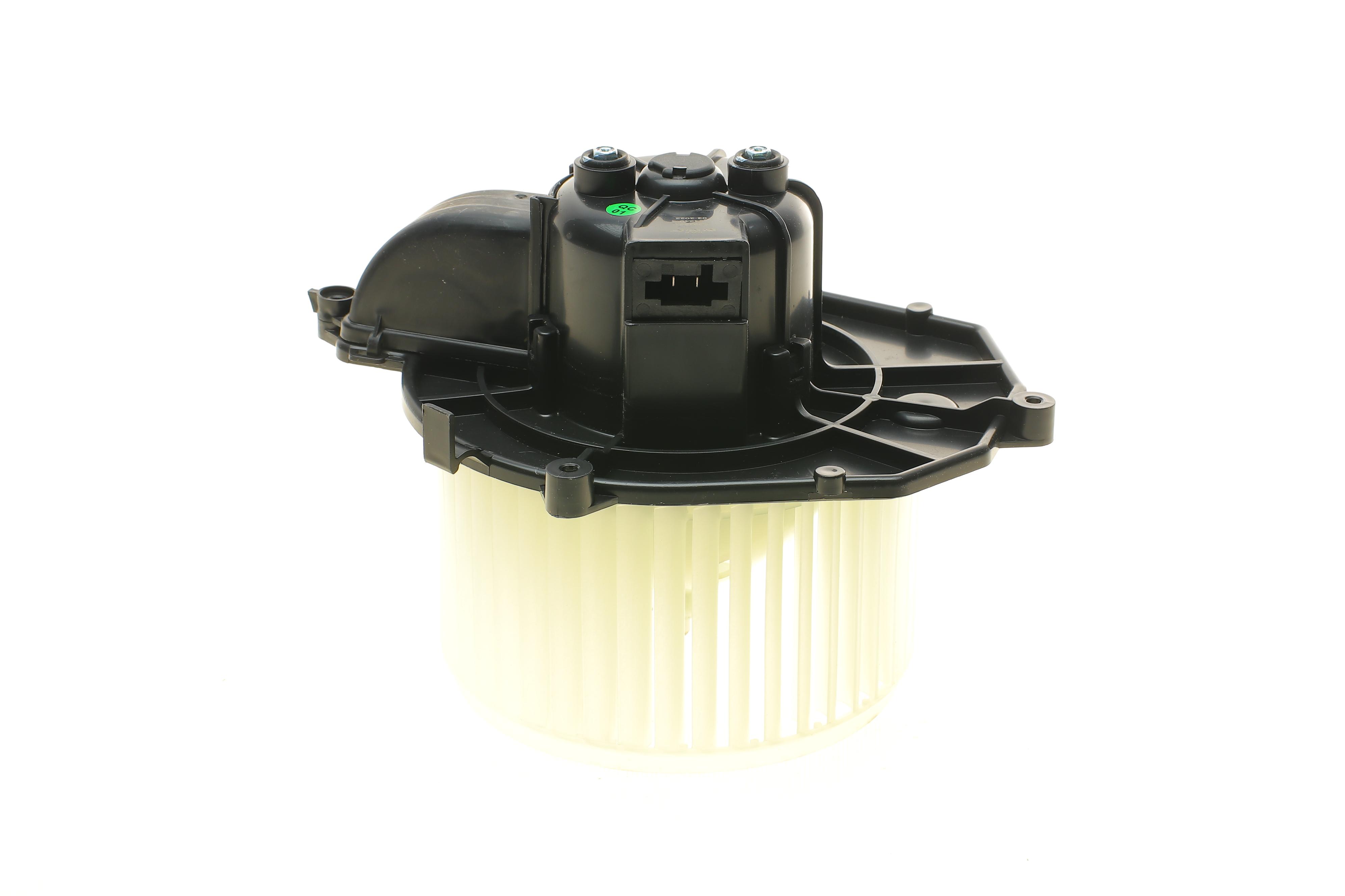 Моторчик пічки Citroen Berlingo/Peugeot Partner 08-