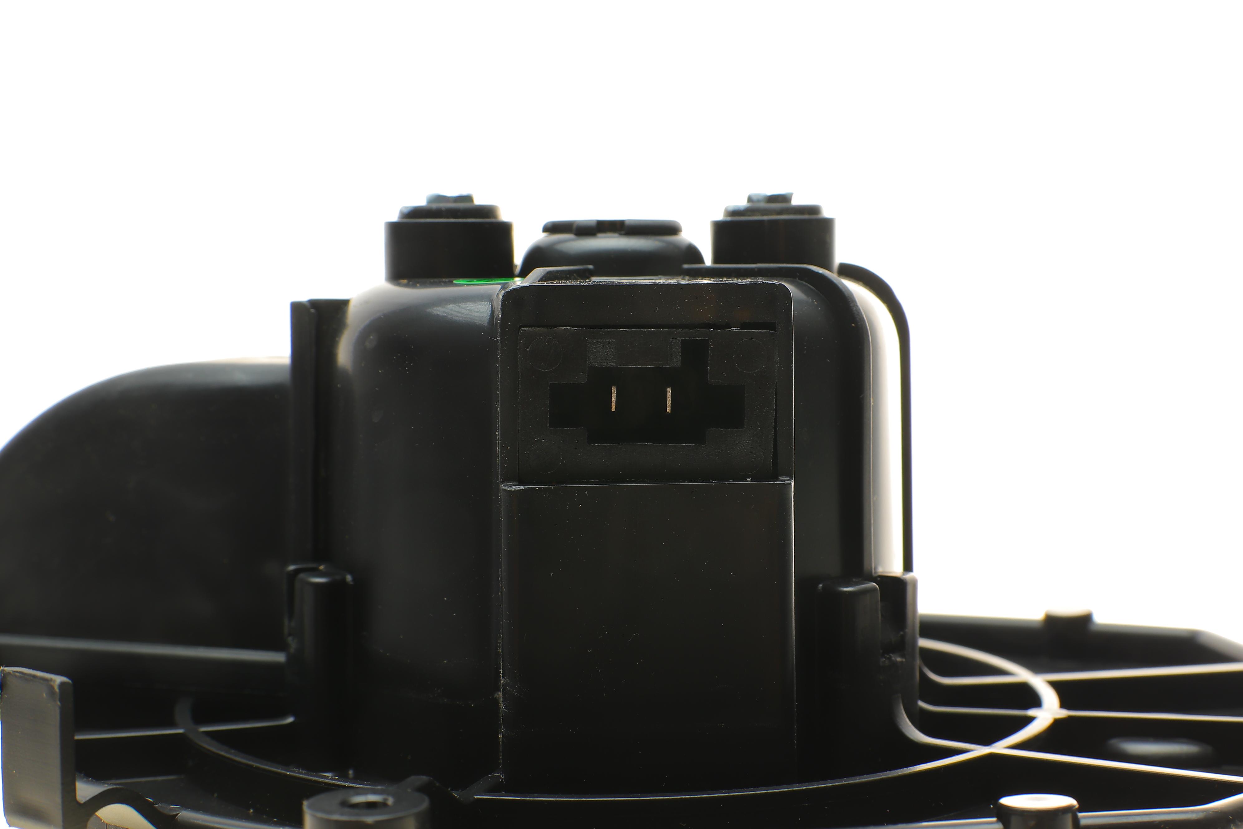 Моторчик пічки Citroen Berlingo/Peugeot Partner 08-