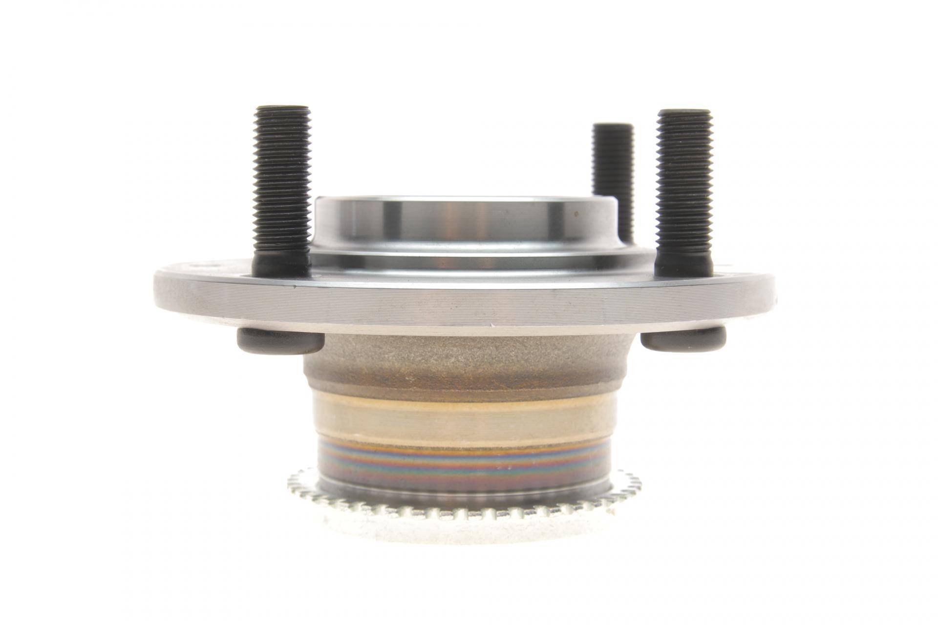 Підшипник маточини (задньої) Mitsubishi Lancer 92-11 (30x137.5)