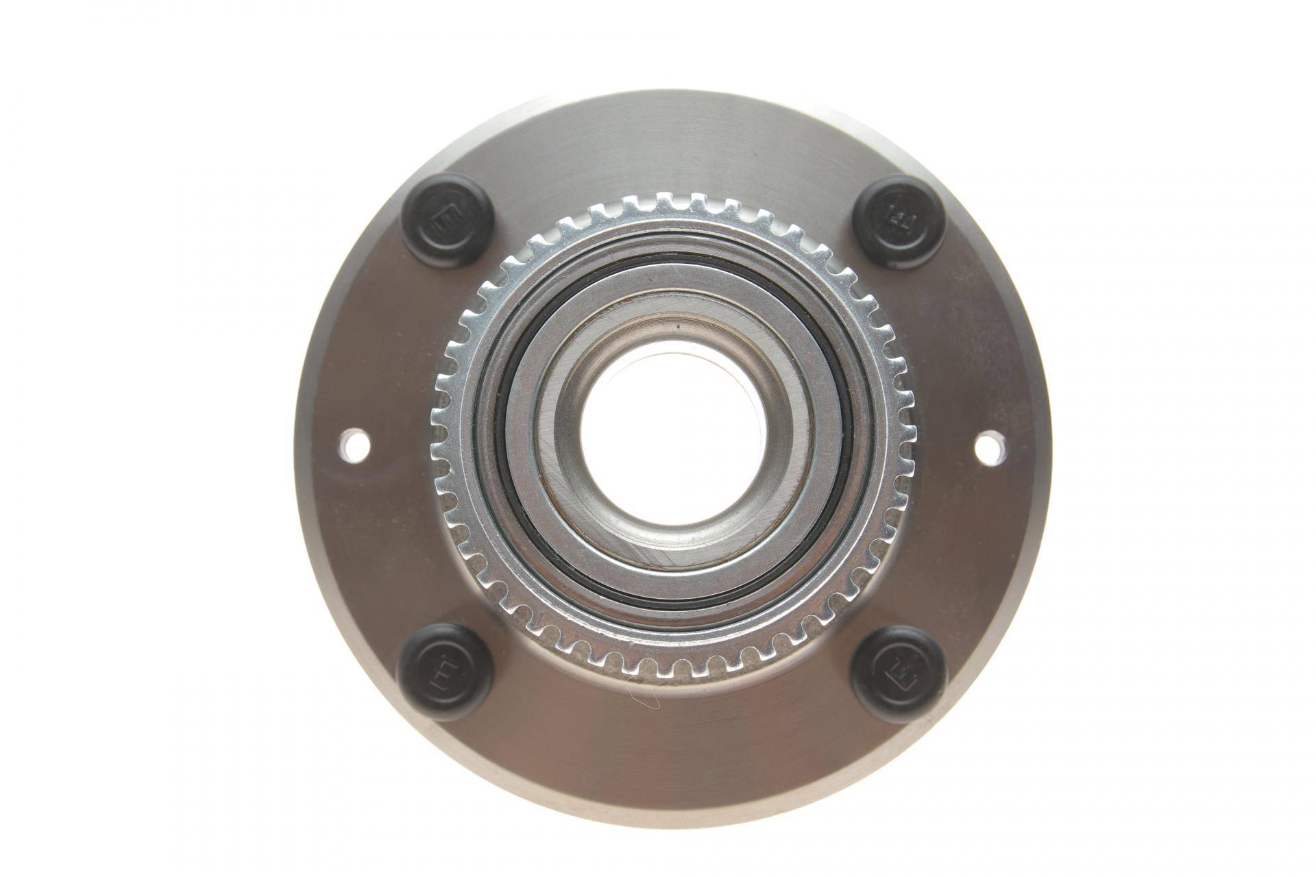 Підшипник маточини (задньої) Mitsubishi Lancer 92-11 (30x137.5)