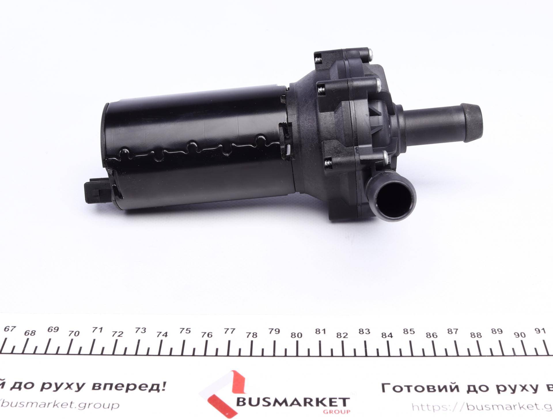 Насос системи охолодження (додатковий) Range Rover Sport 3.0-5.4 01-