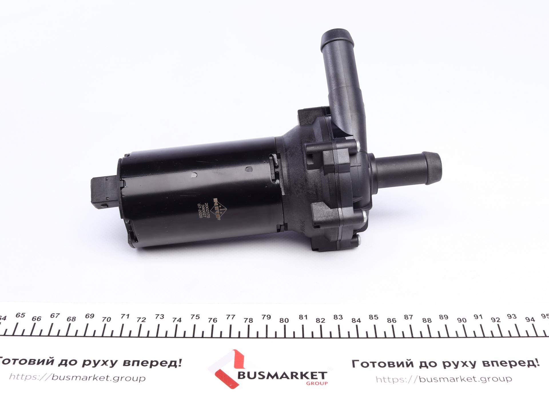 Насос системи охолодження (додатковий) Range Rover Sport 3.0-5.4 01-