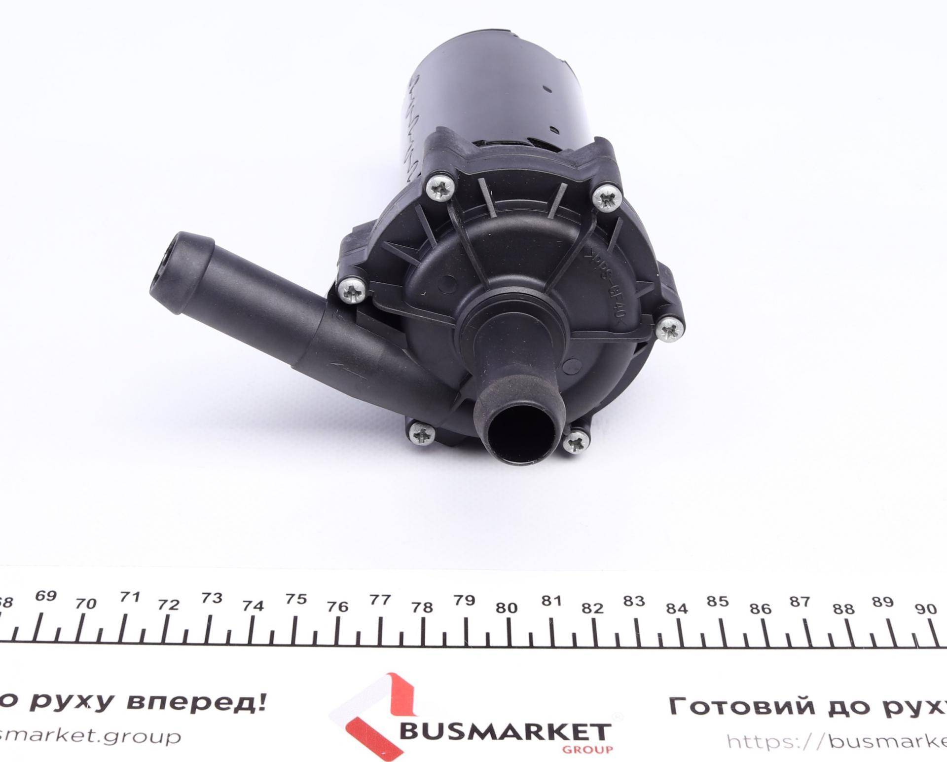 Насос системи охолодження (додатковий) Range Rover Sport 3.0-5.4 01-