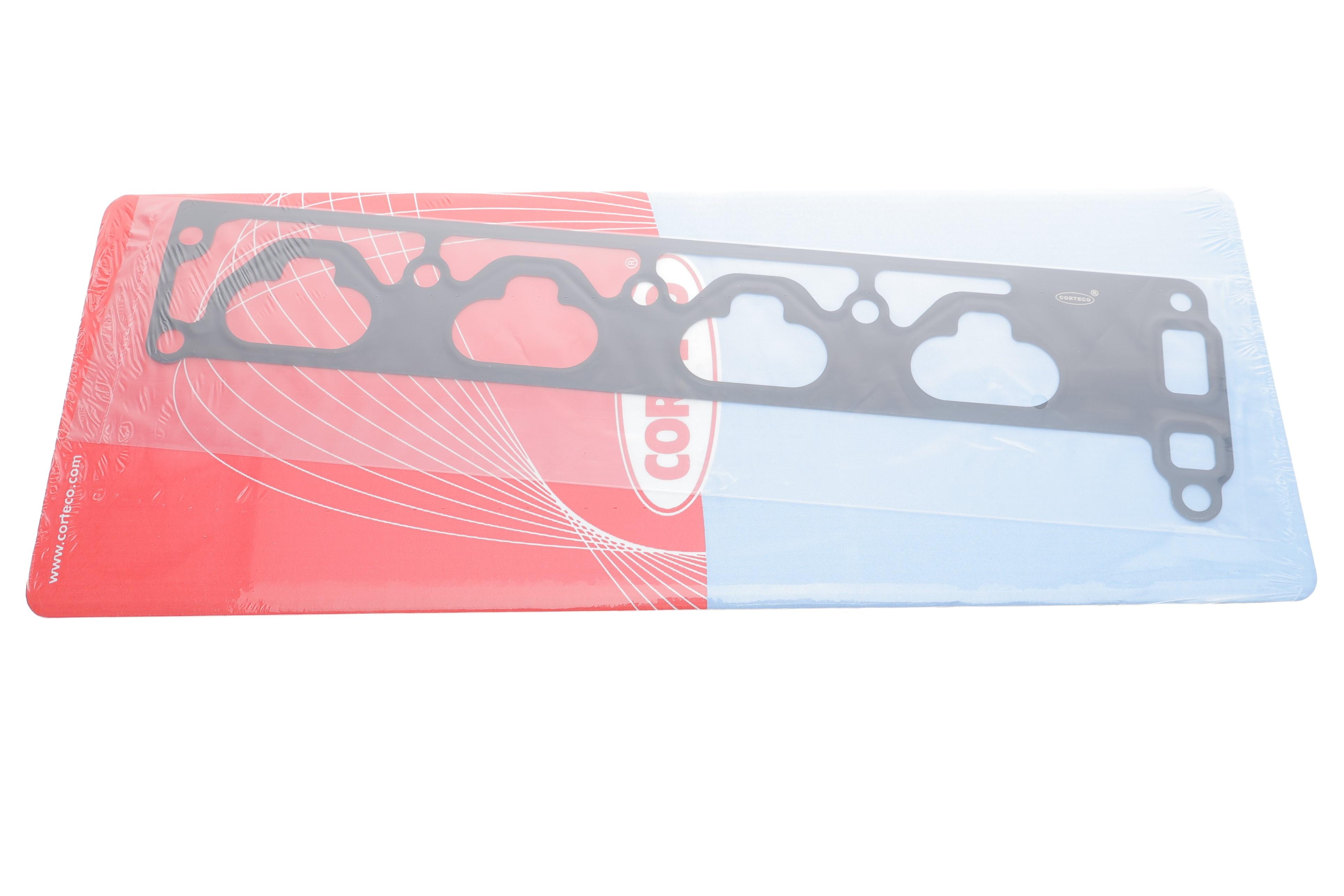 Прокладка колектора впускного Opel Astra G/H/Vectra B/C 1.8 i 16V 98-