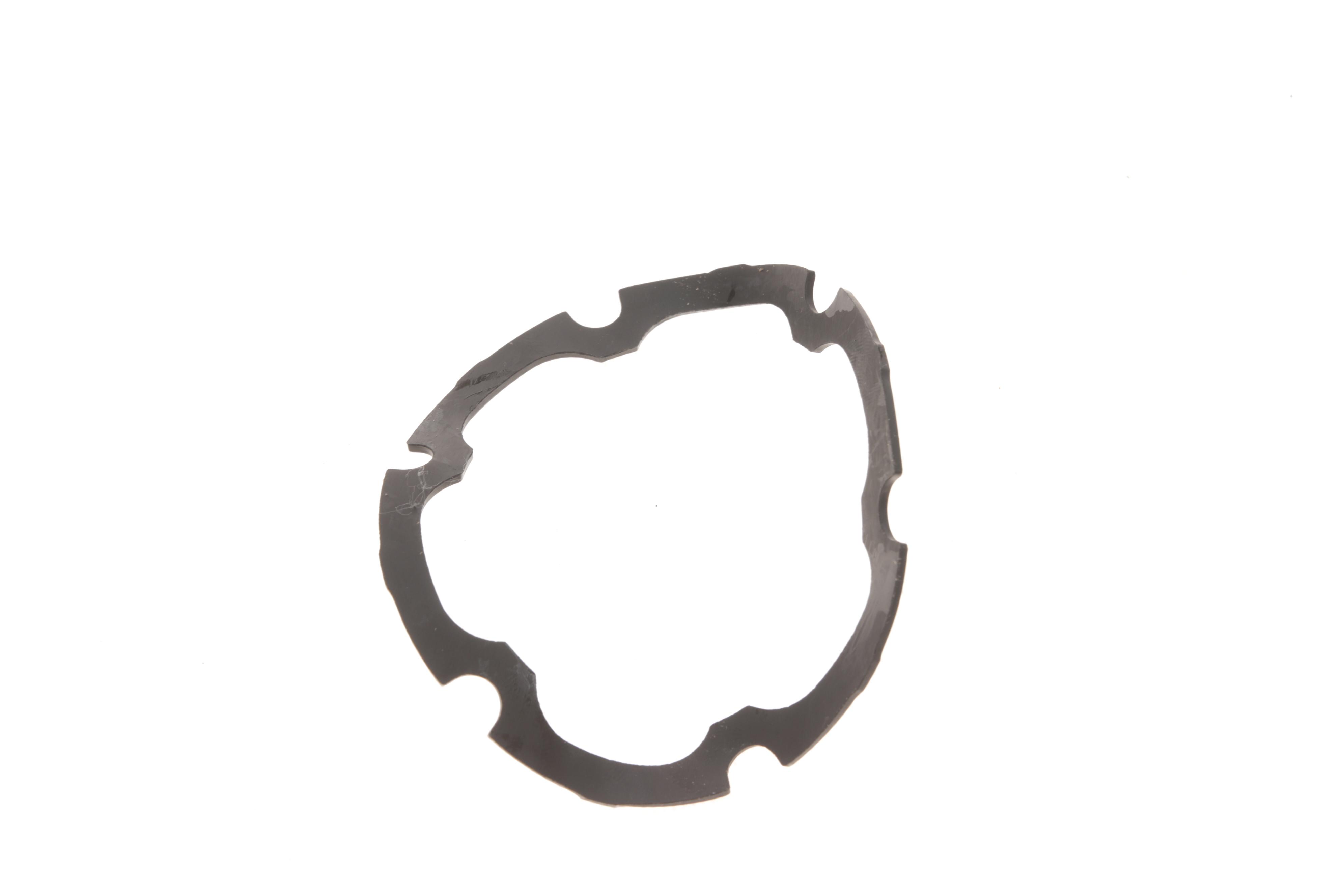 Піввісь (передня) VW Caddy III 1.2 TSI 10-15 (R) (36x799)