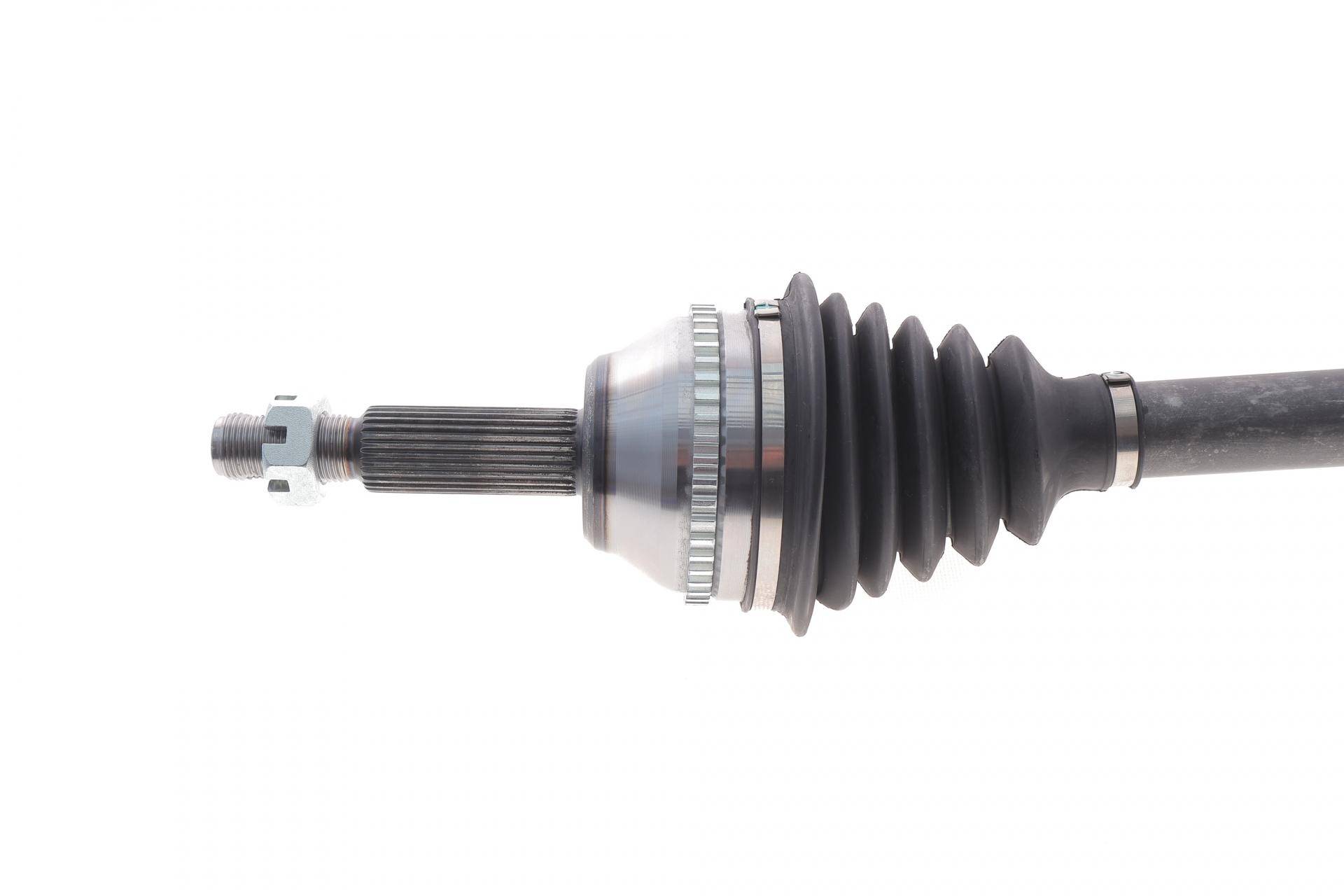 Піввісь Ford Transit 2.2 TDCi 06-14 (L) (28x36x797x48T) (+ABS)