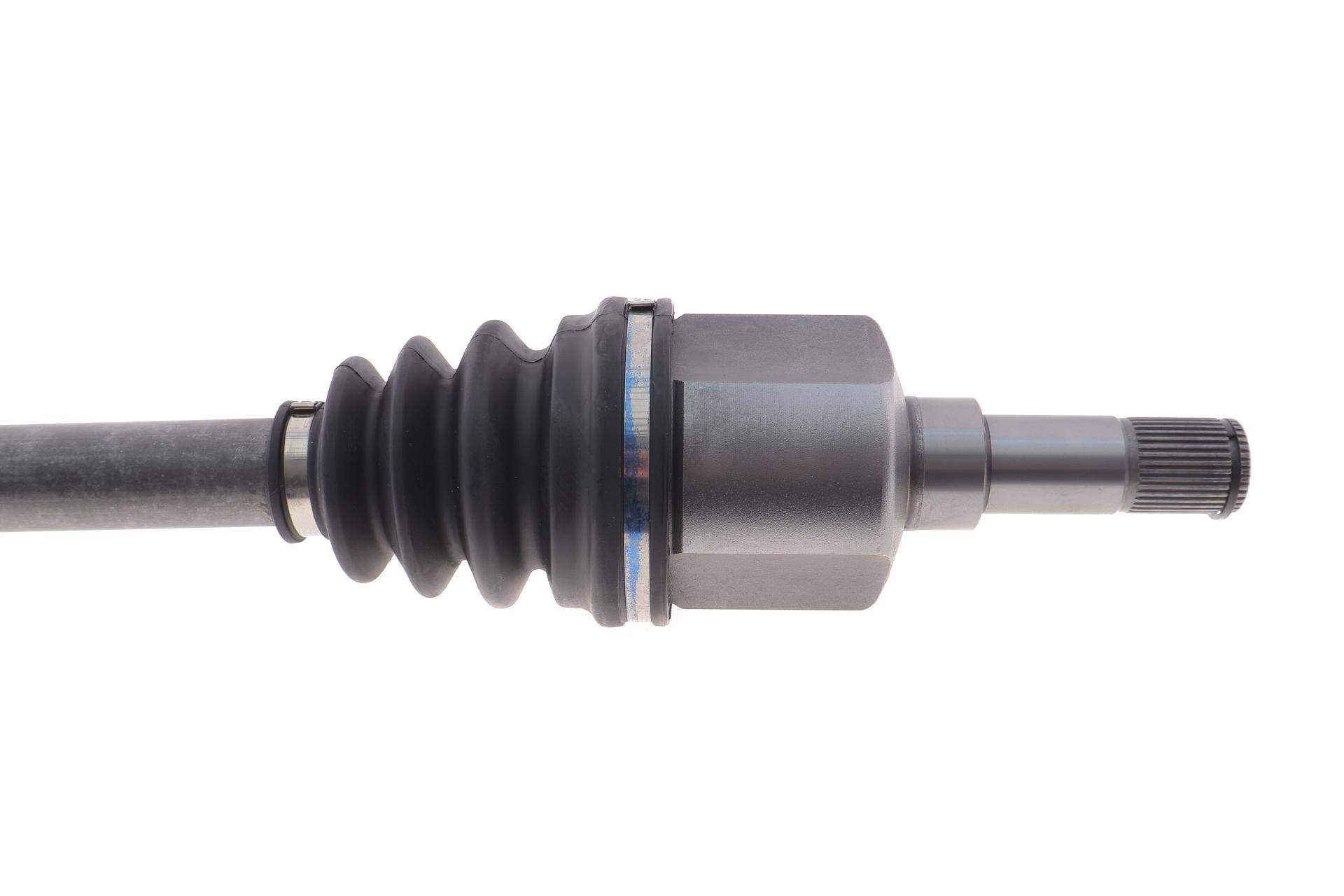 Піввісь Ford Transit 2.2 TDCi 06-14 (L) (28x36x797x48T) (+ABS)