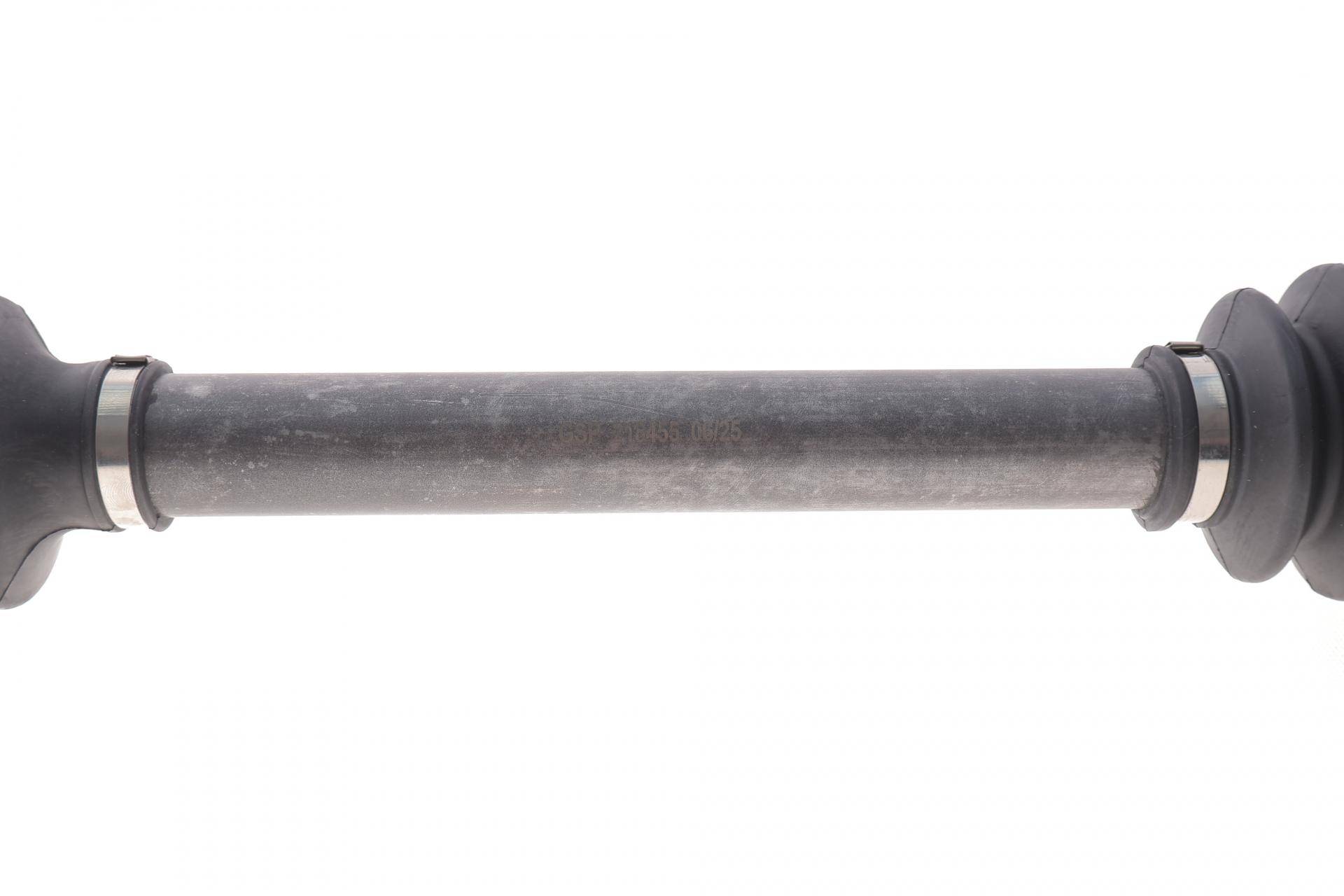 Піввісь Ford Transit 2.2 TDCi 06-14 (L) (28x36x797x48T) (+ABS)