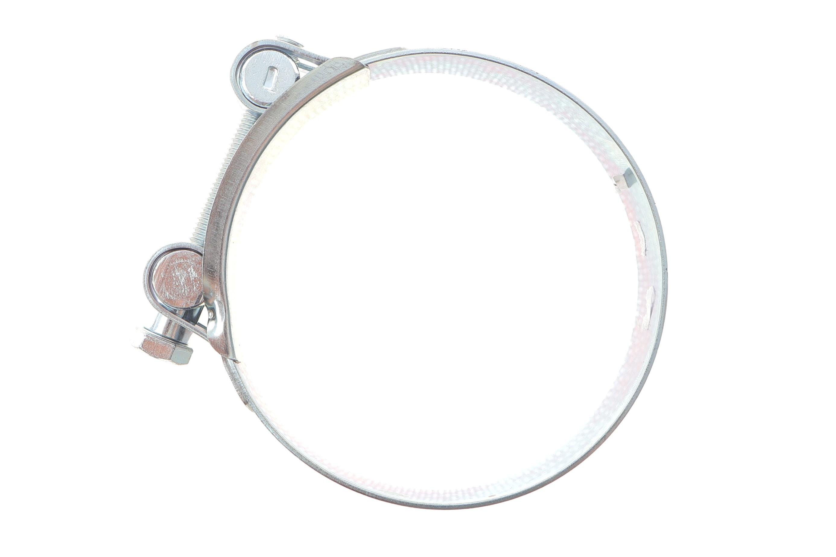 Хомут гвинтовий Ø92-97x24 мм