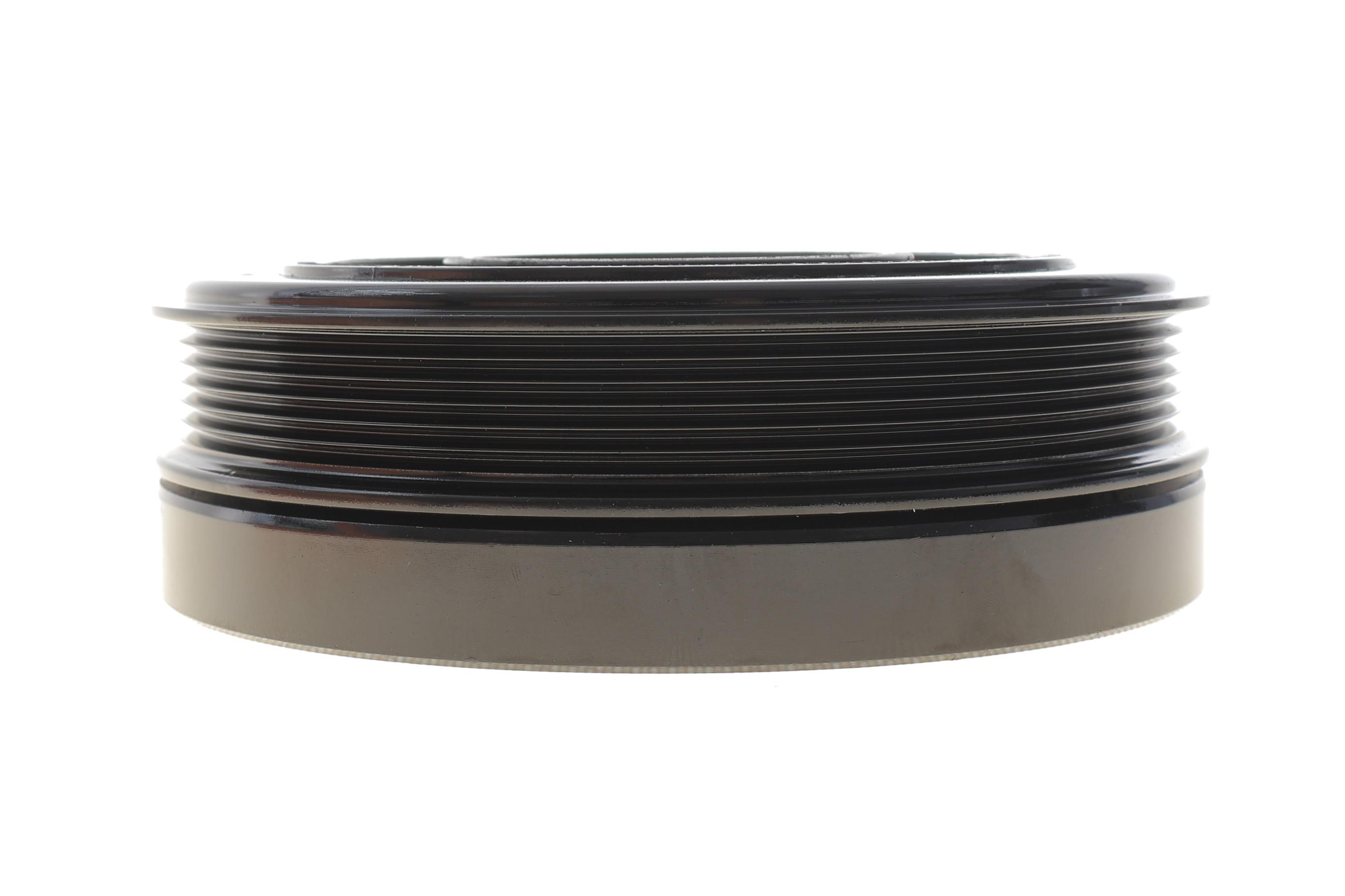 Шкив коленвала Audi A4/A6/Q7 3.0 TDI 14-