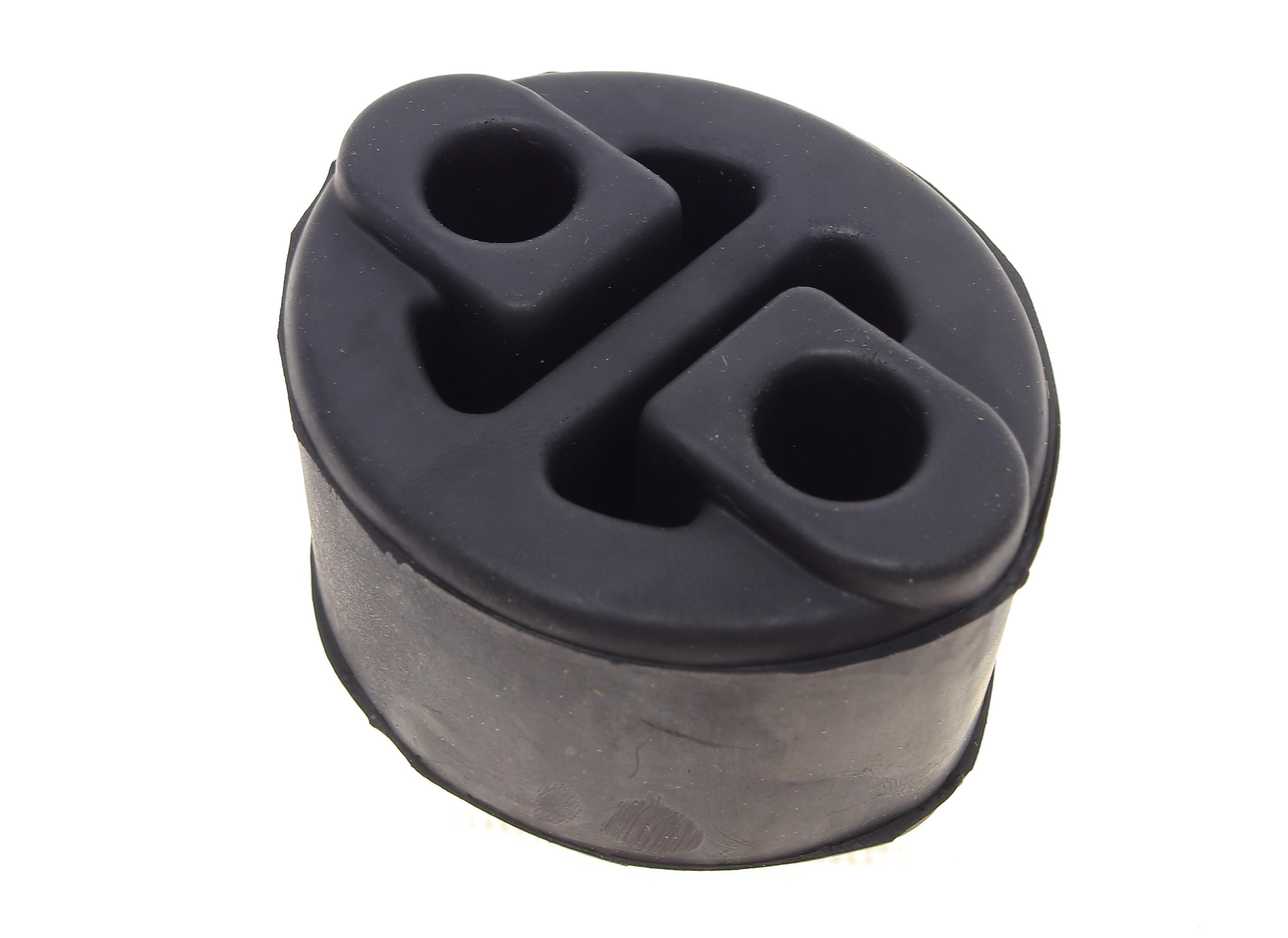 Гумка глушника Mazda 323/5/6/Toyota Avalon 00-